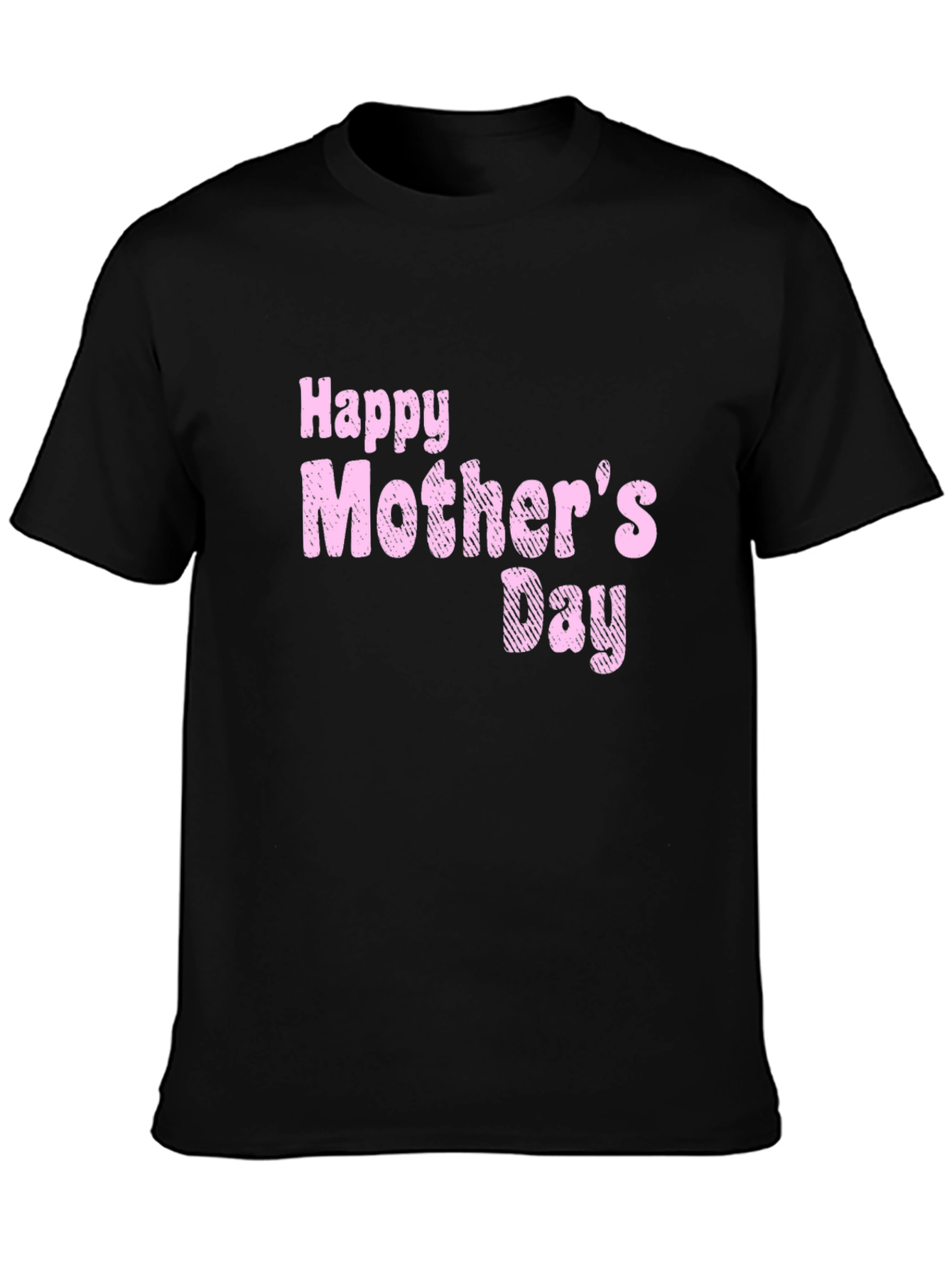 Happy Mothers Day T-Shirt