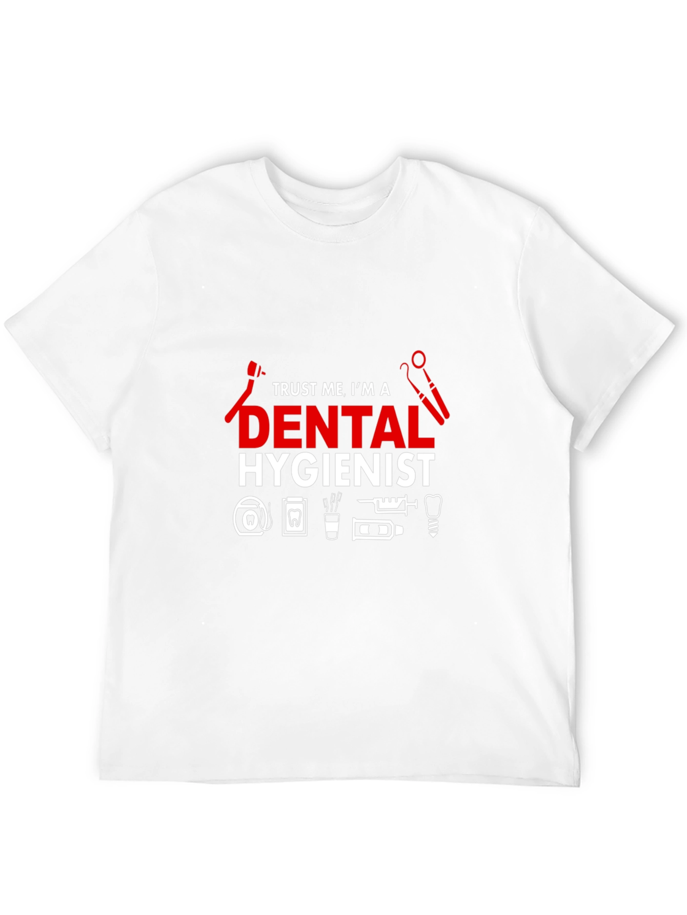 Dental Hygienist T-Shirt