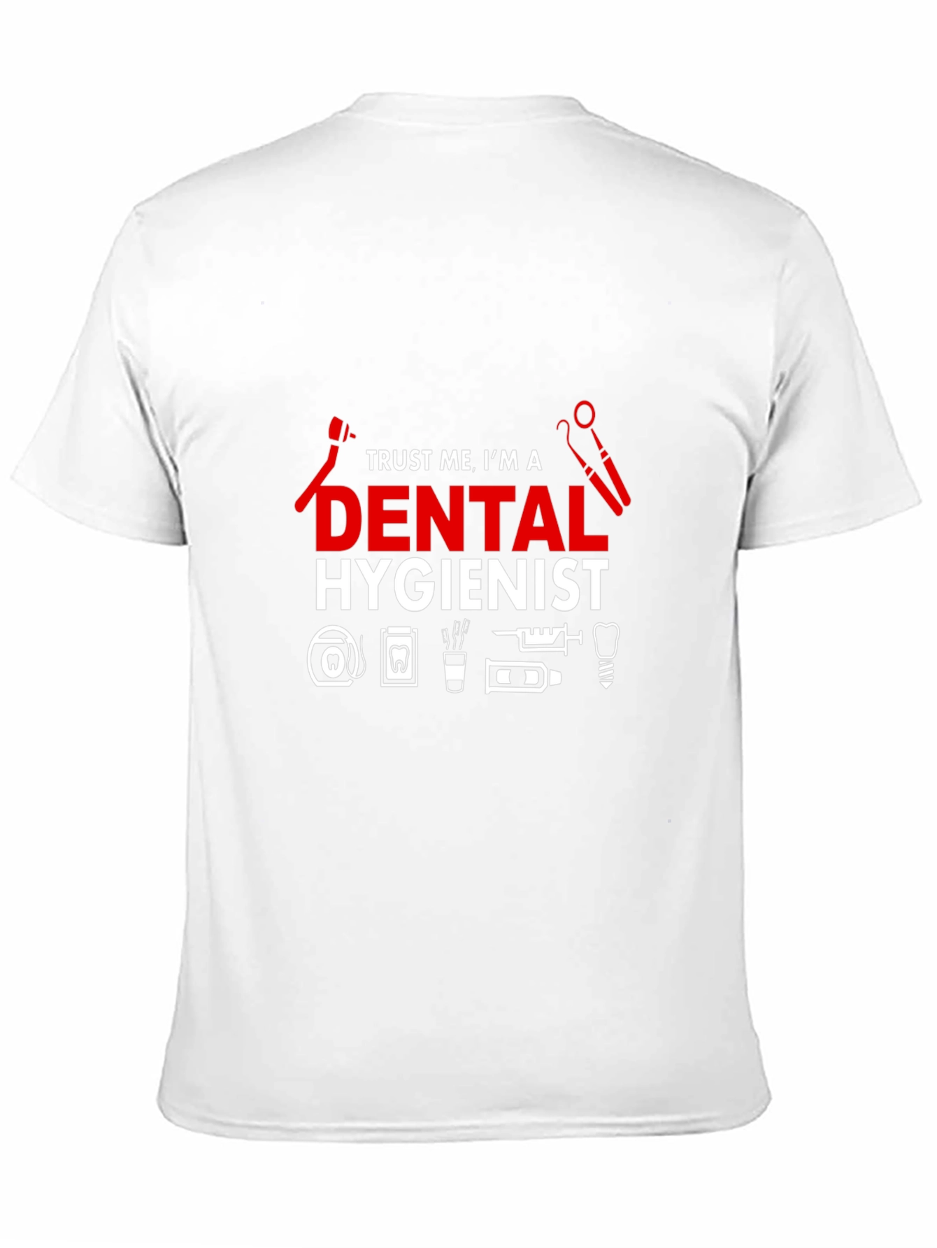 Dental Hygienist T-Shirt