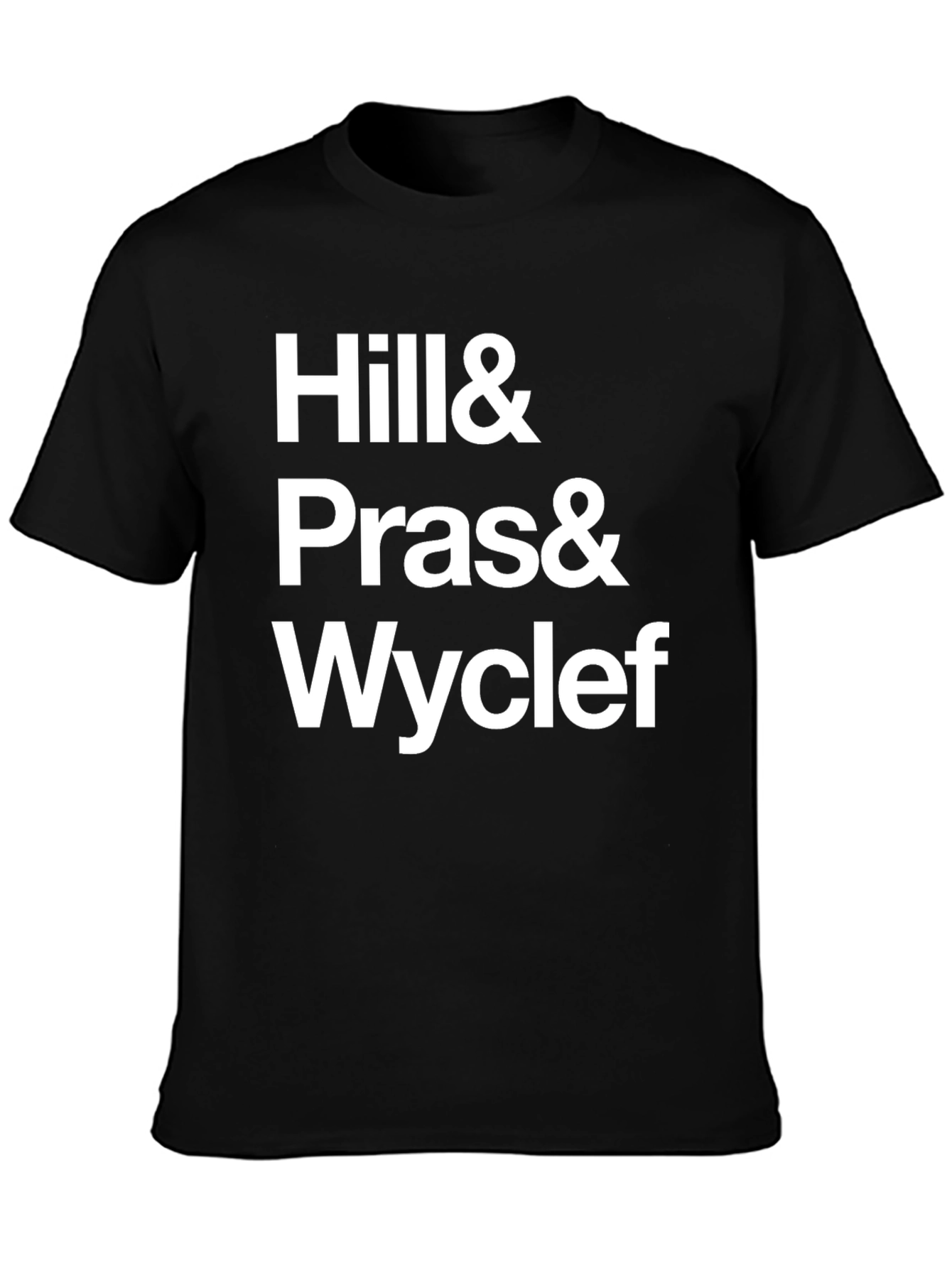 The Fugees T-Shirt
