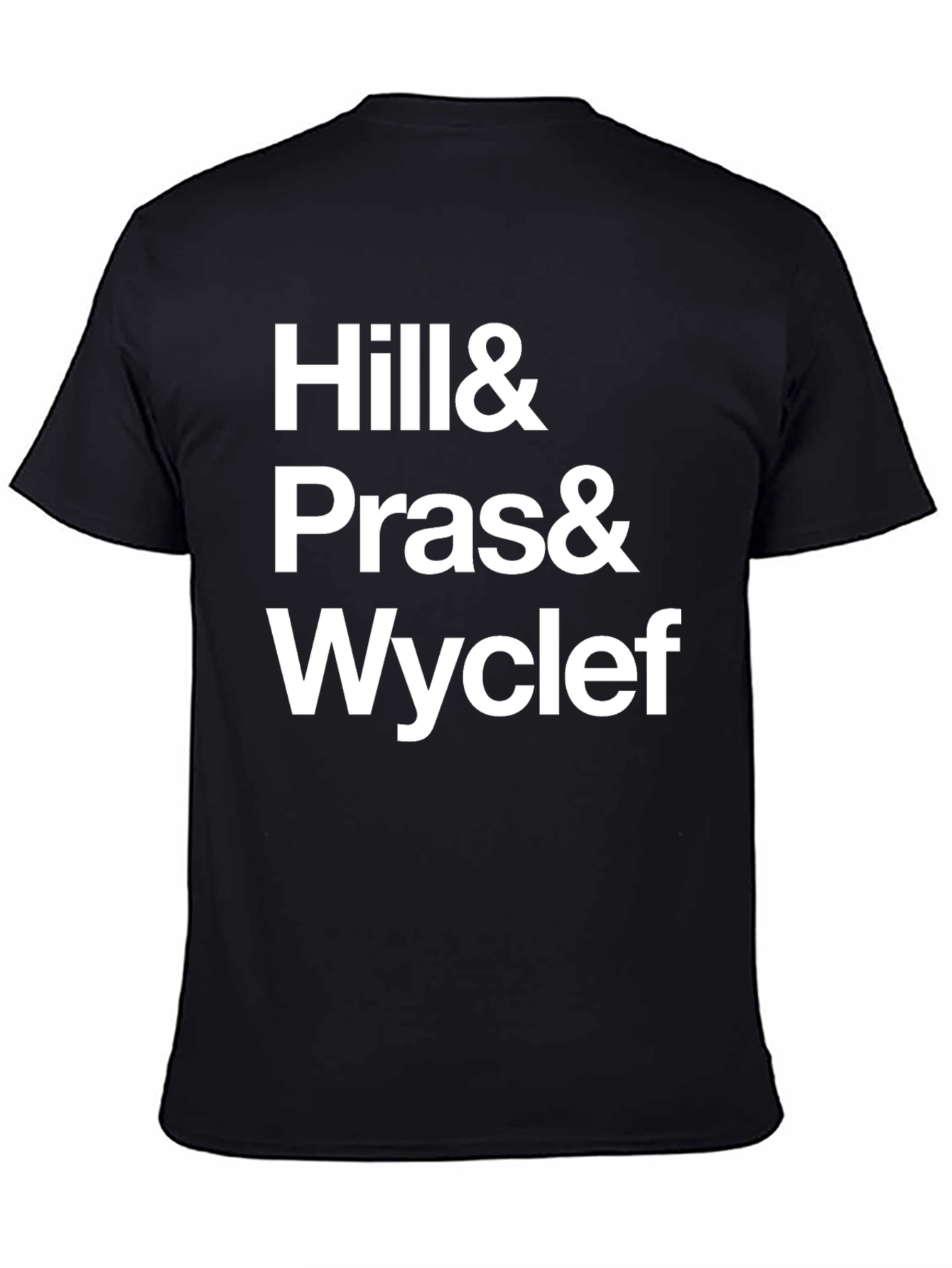 The Fugees T-Shirt