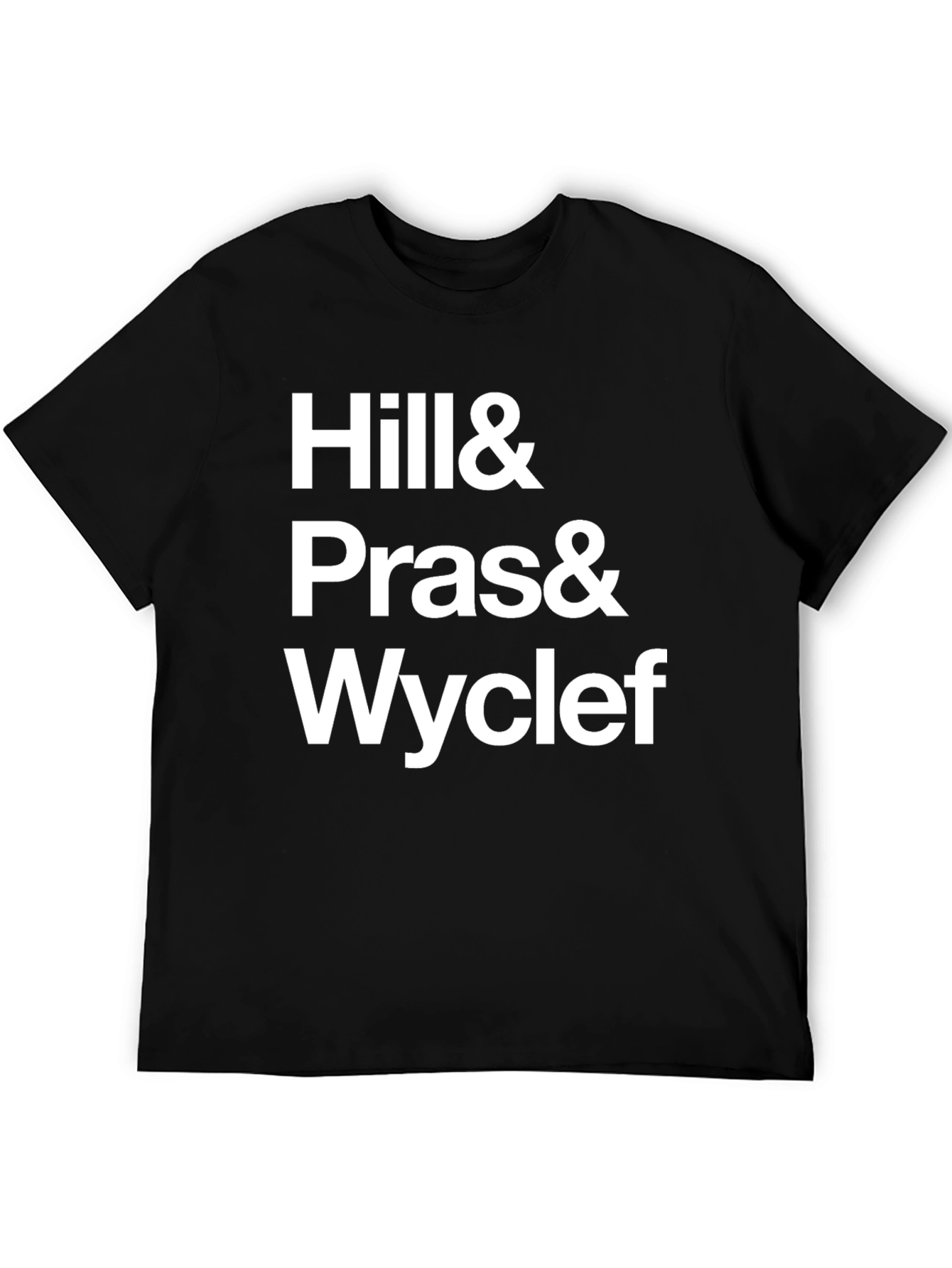 The Fugees T-Shirt