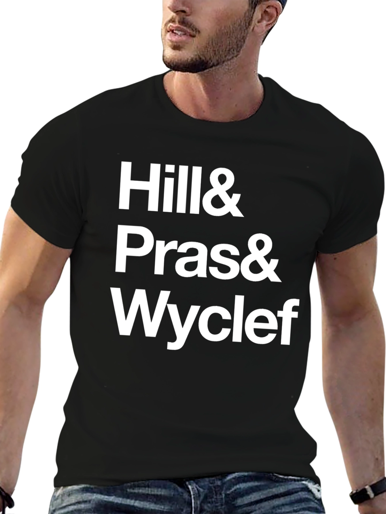 The Fugees T-Shirt