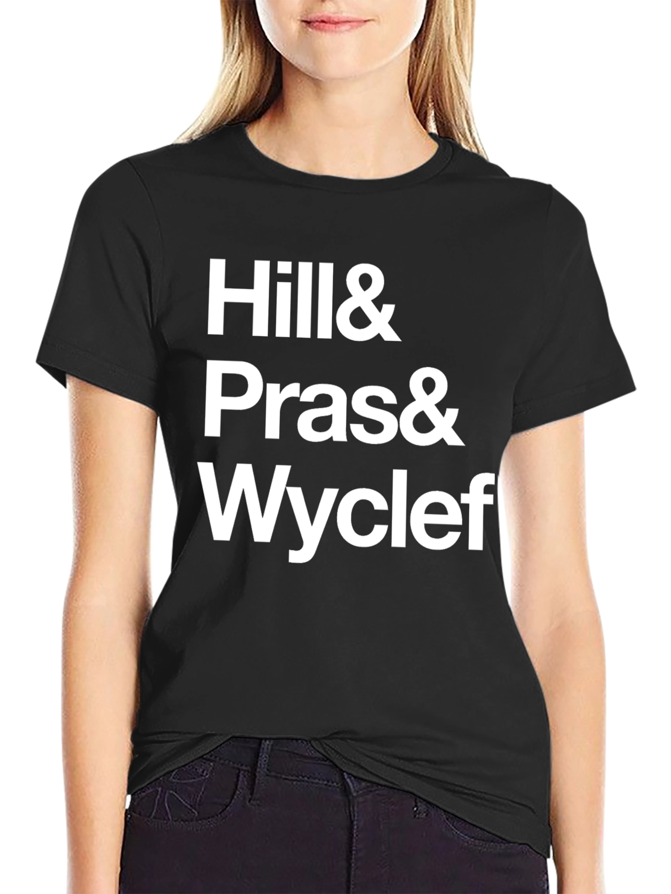 The Fugees T-Shirt