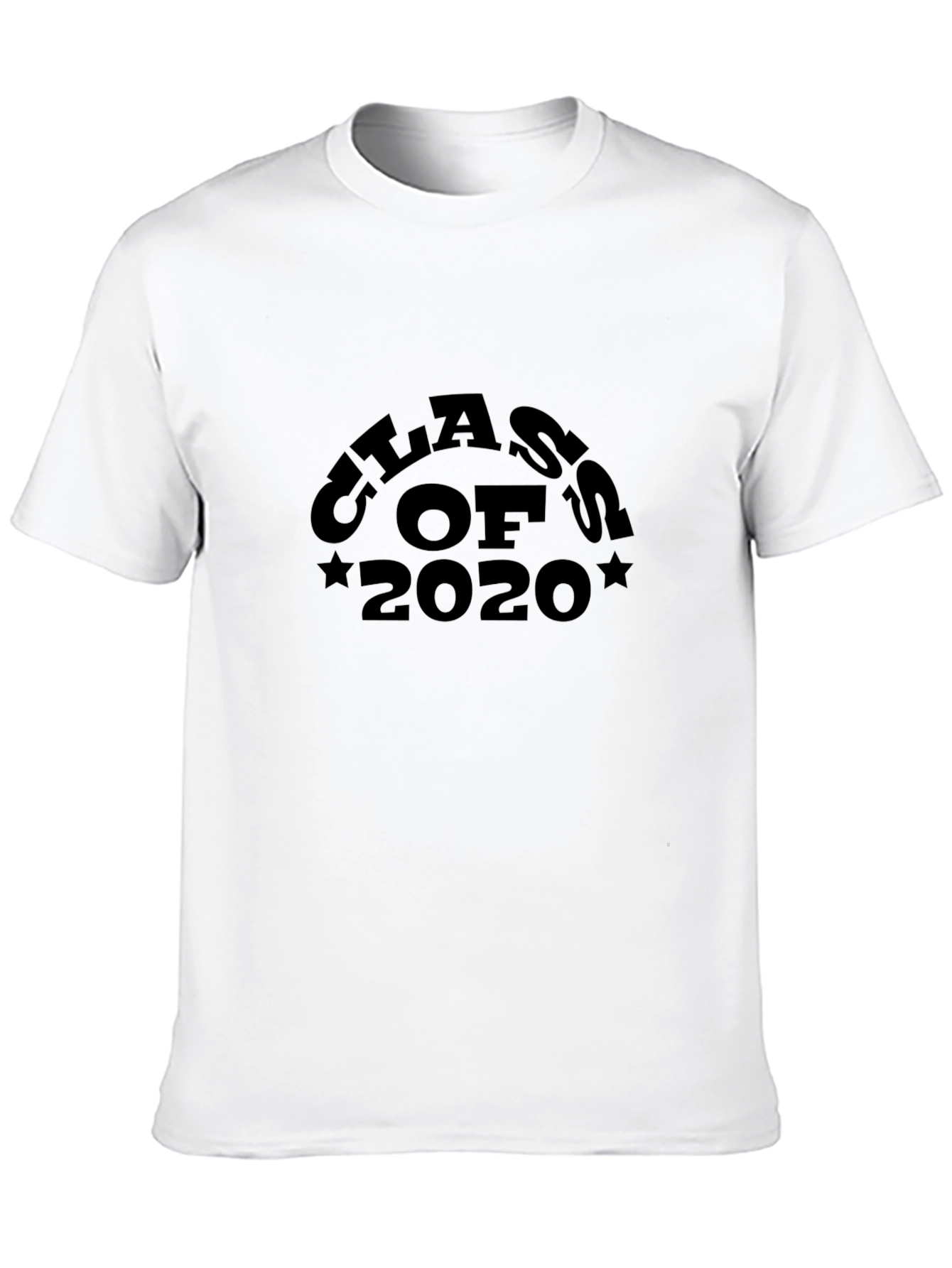 Class of 2020 T-Shirt