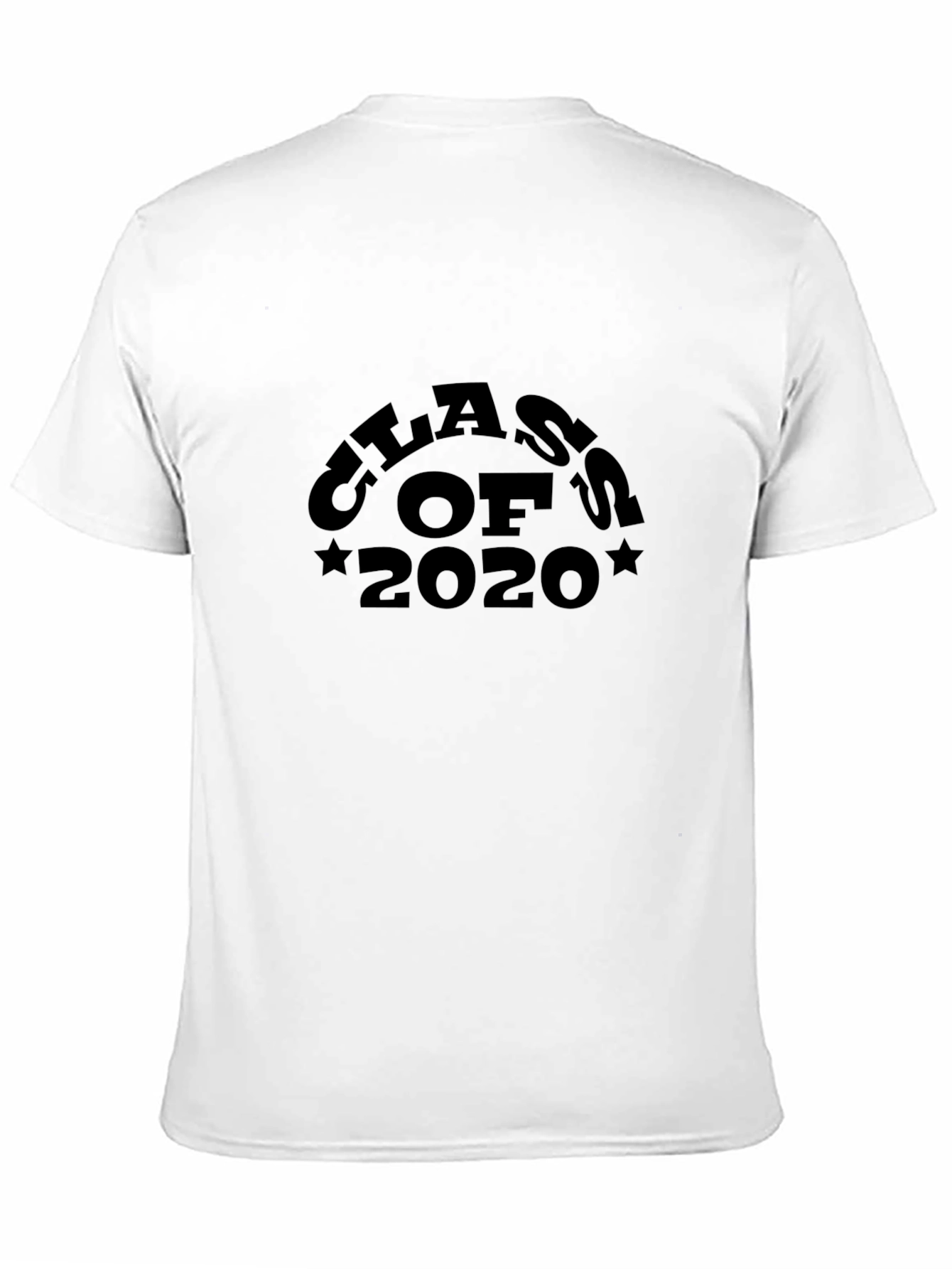 Class of 2020 T-Shirt