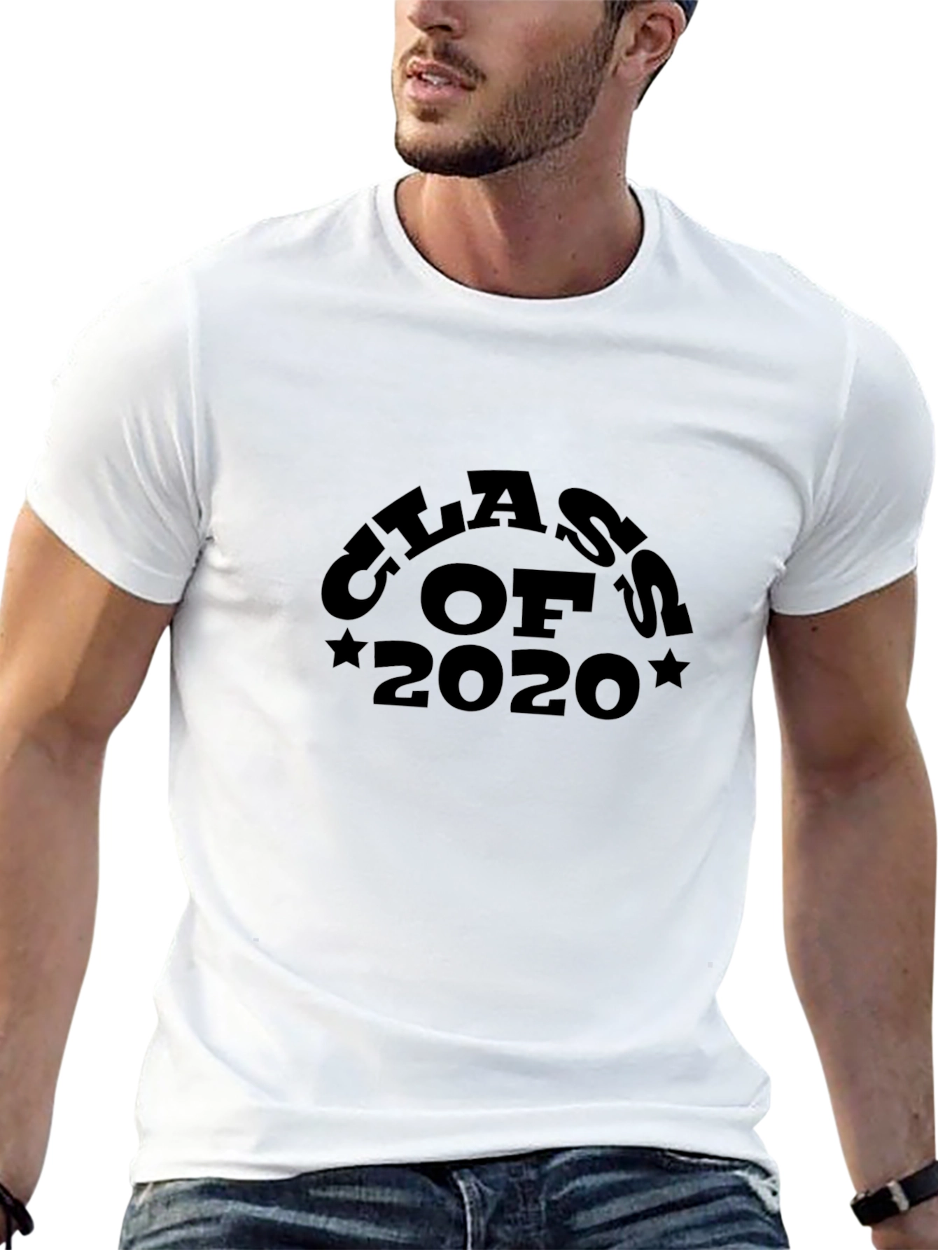 Class of 2020 T-Shirt