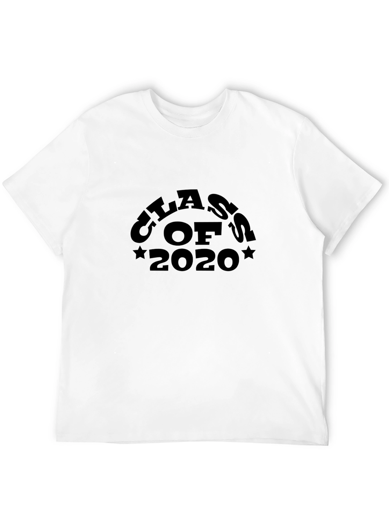 Class of 2020 T-Shirt