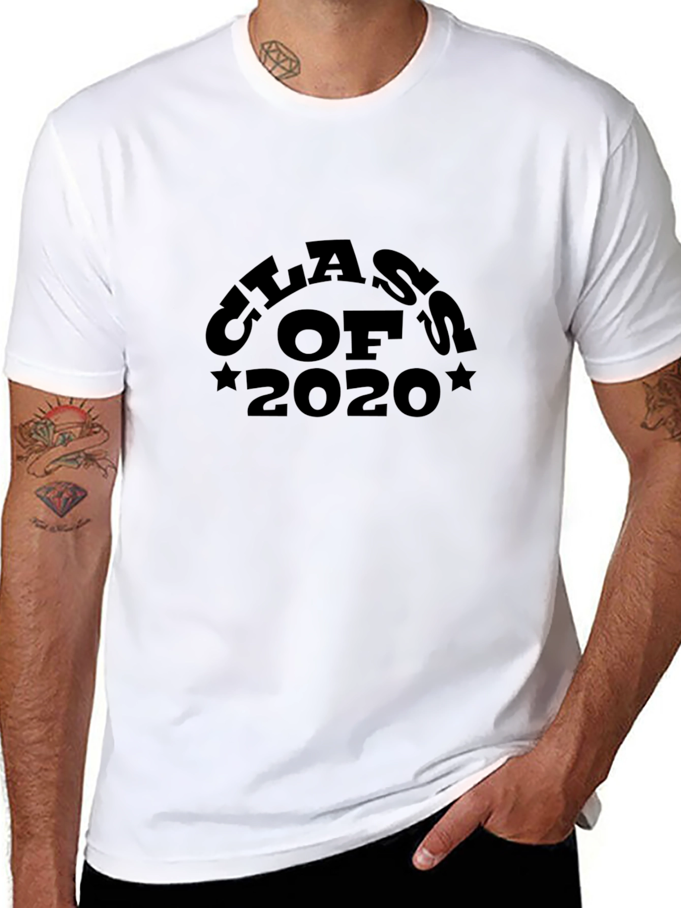 Class of 2020 T-Shirt