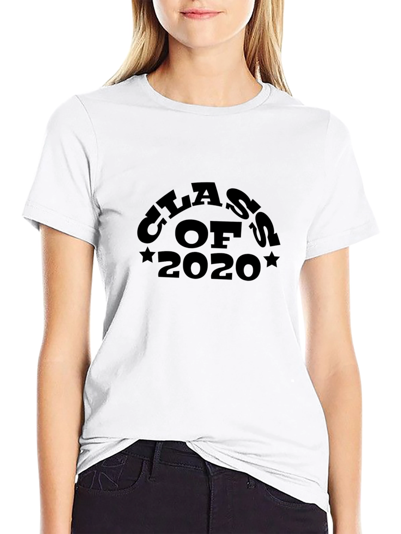Class of 2020 T-Shirt