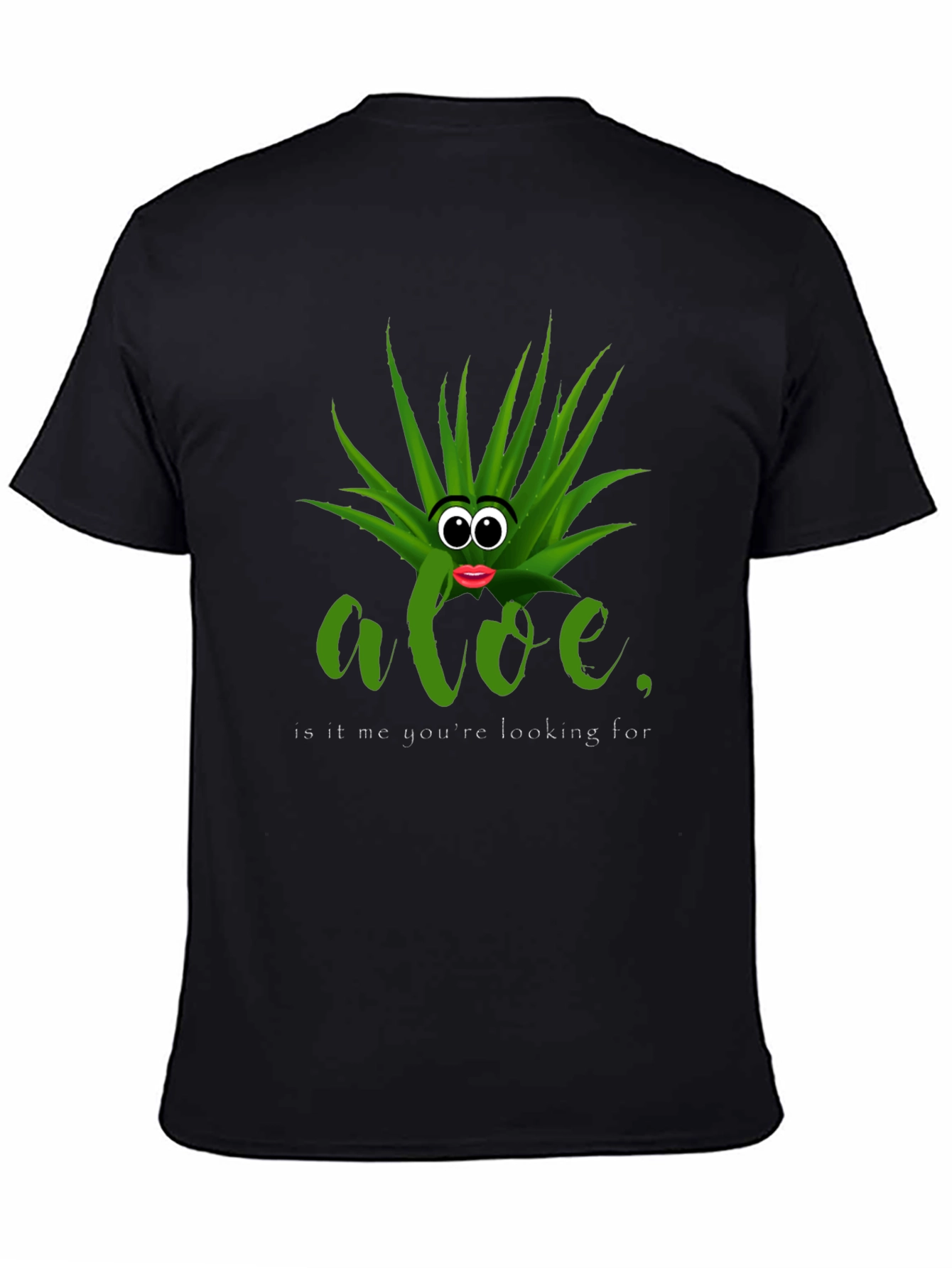 Aloe You Looking For Shirt