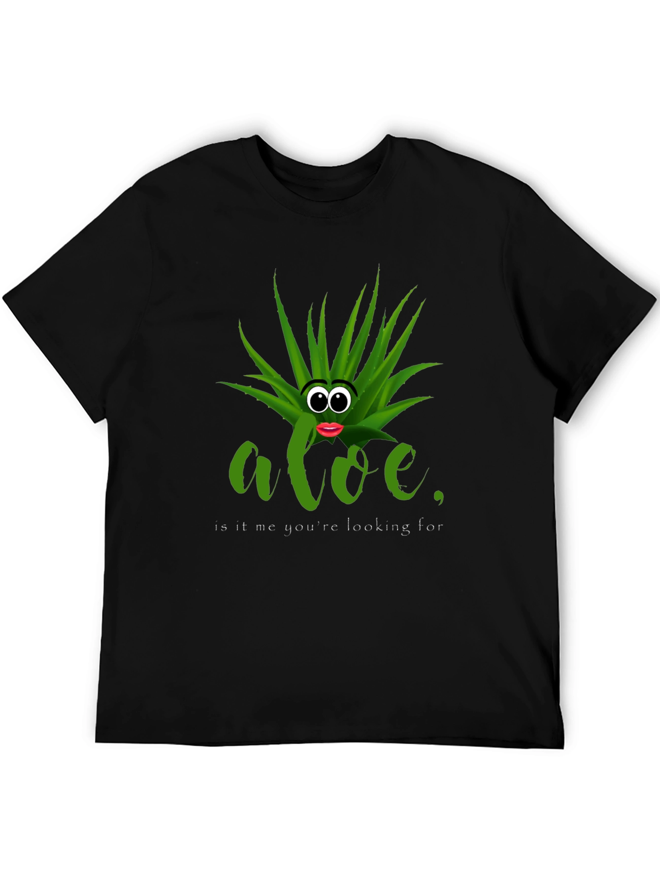 Aloe You Looking For Shirt