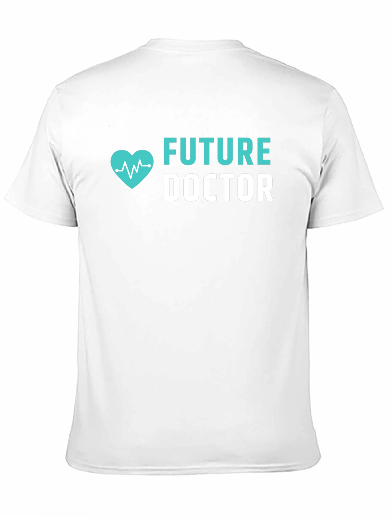 Future Doctor T-Shirt - Medical Student Gift