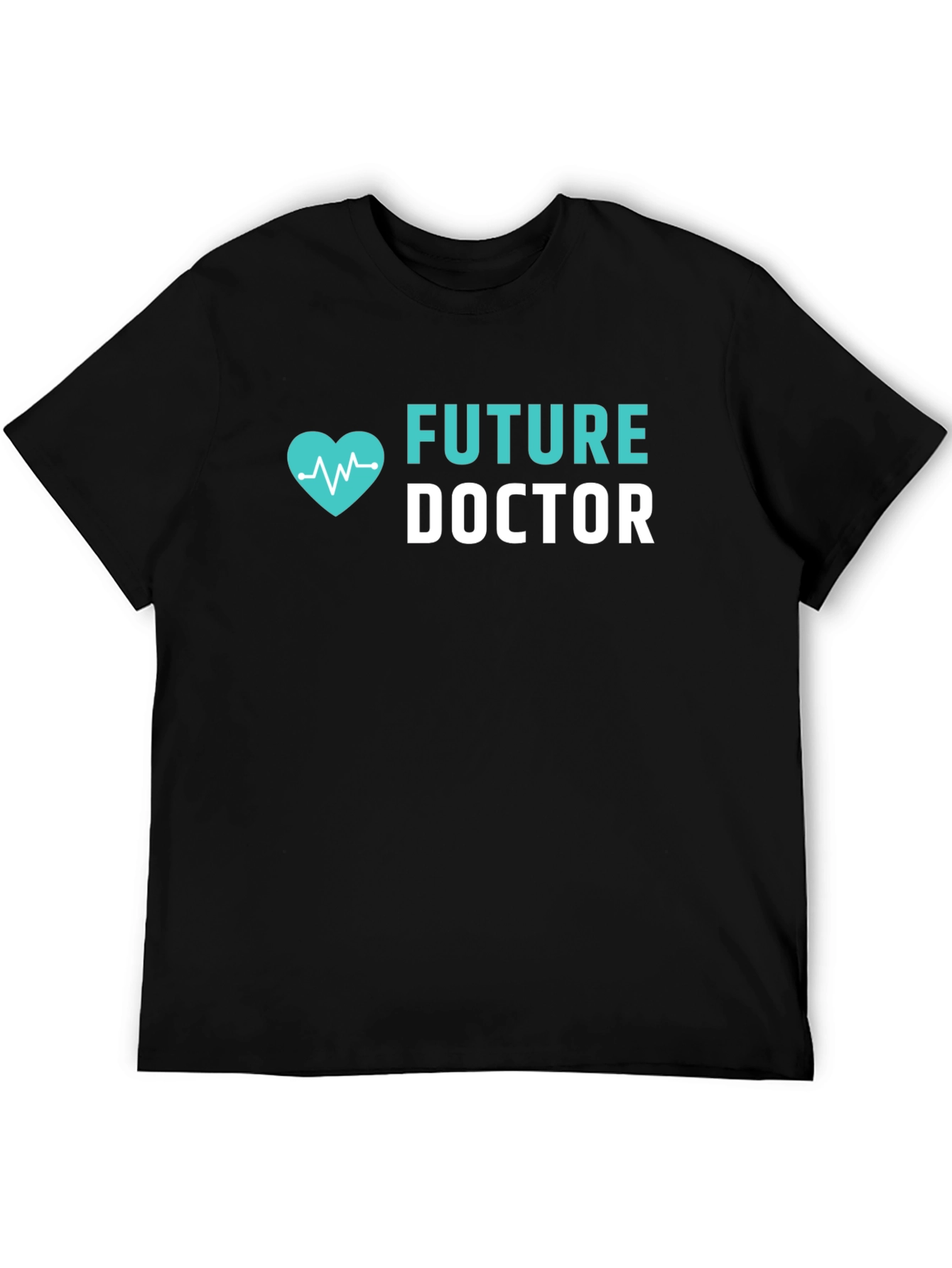 Future Doctor T-Shirt - Medical Student Gift