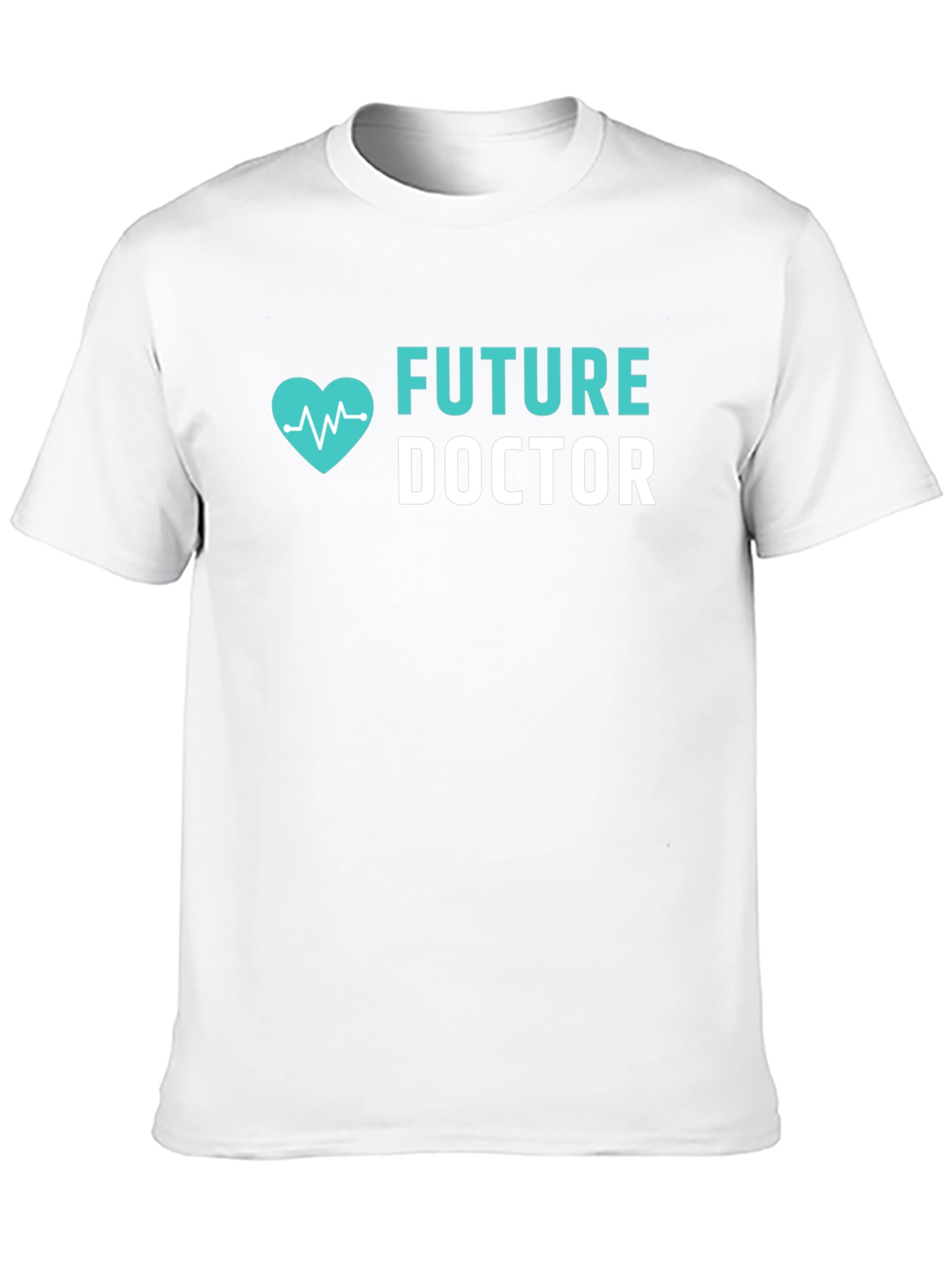 Future Doctor T-Shirt - Medical Student Gift