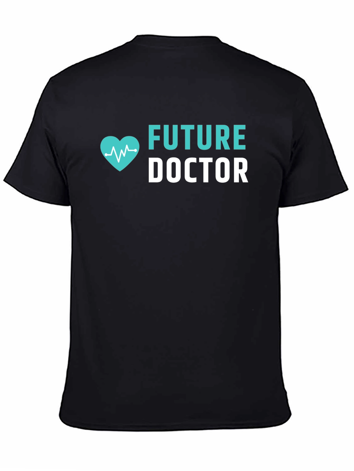 Future Doctor T-Shirt - Medical Student Gift