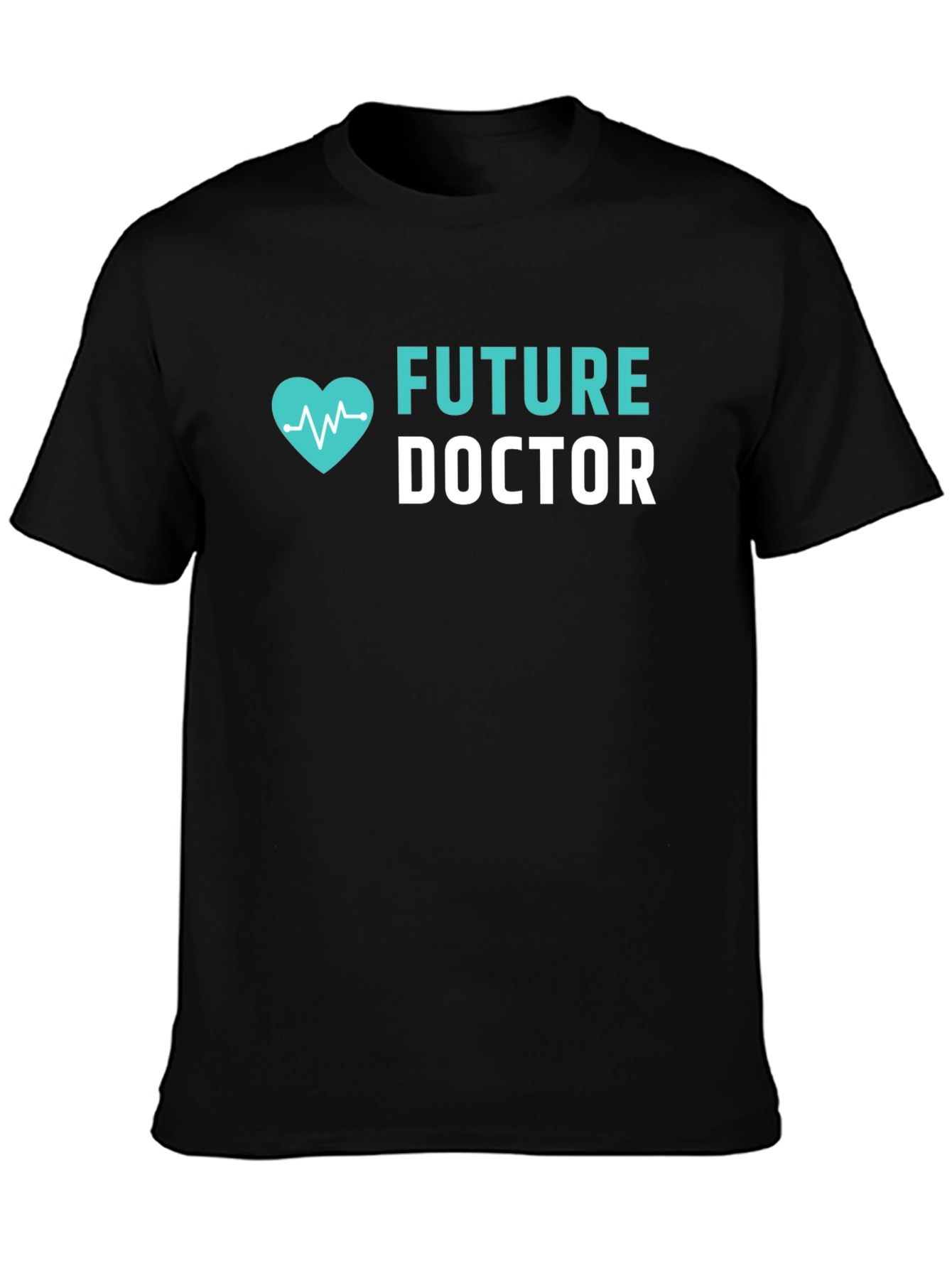 Future Doctor T-Shirt - Medical Student Gift