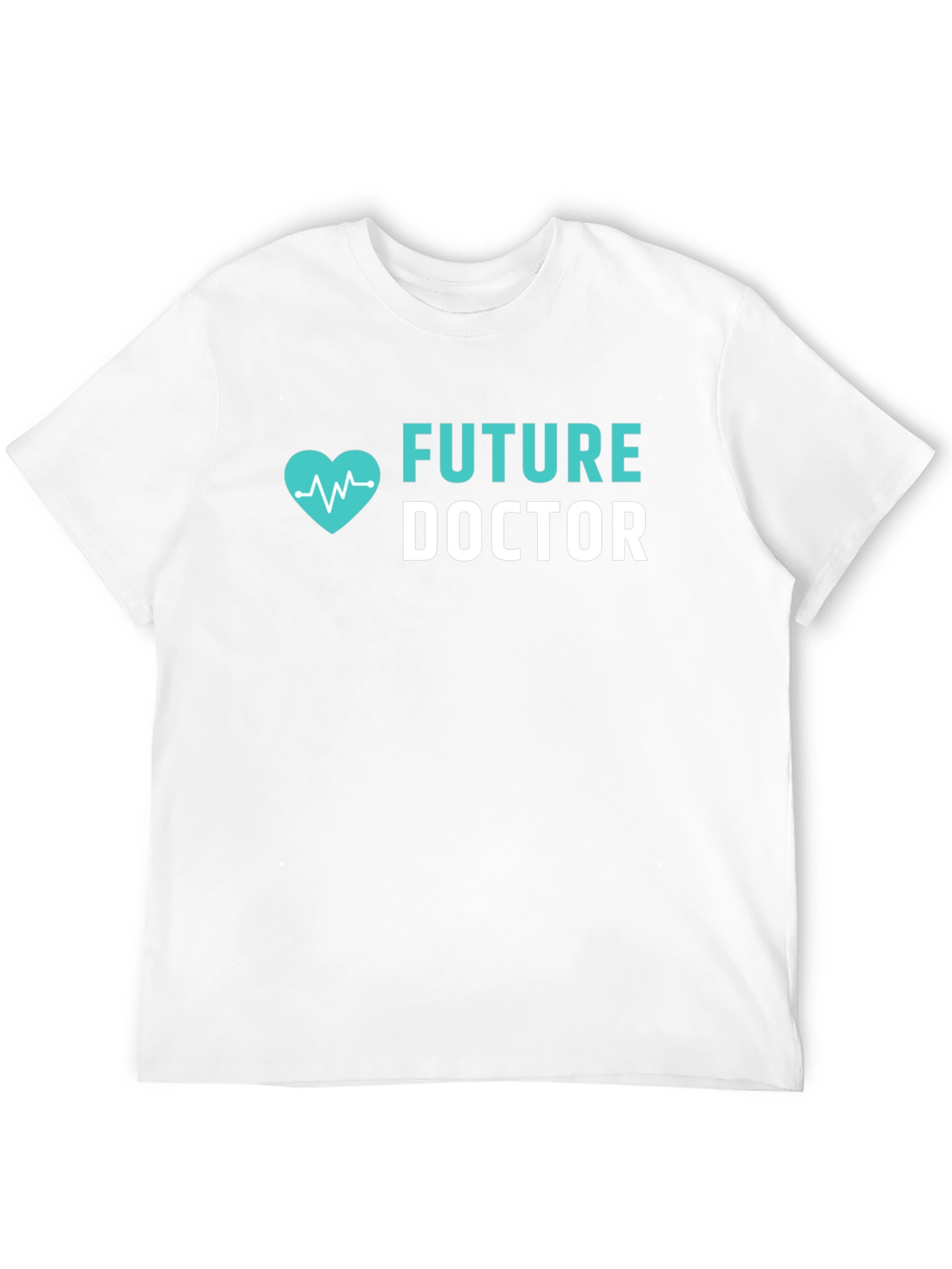 Future Doctor T-Shirt - Medical Student Gift