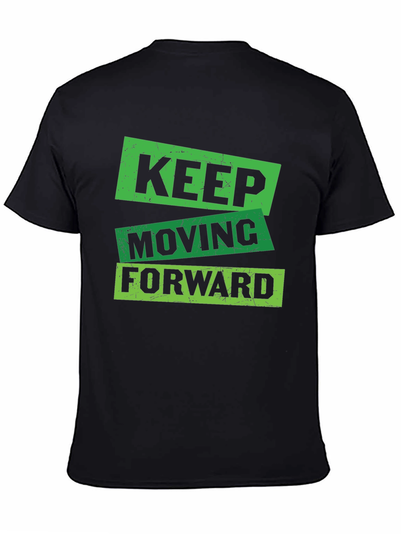 Keep Moving Forward Graphic Tee