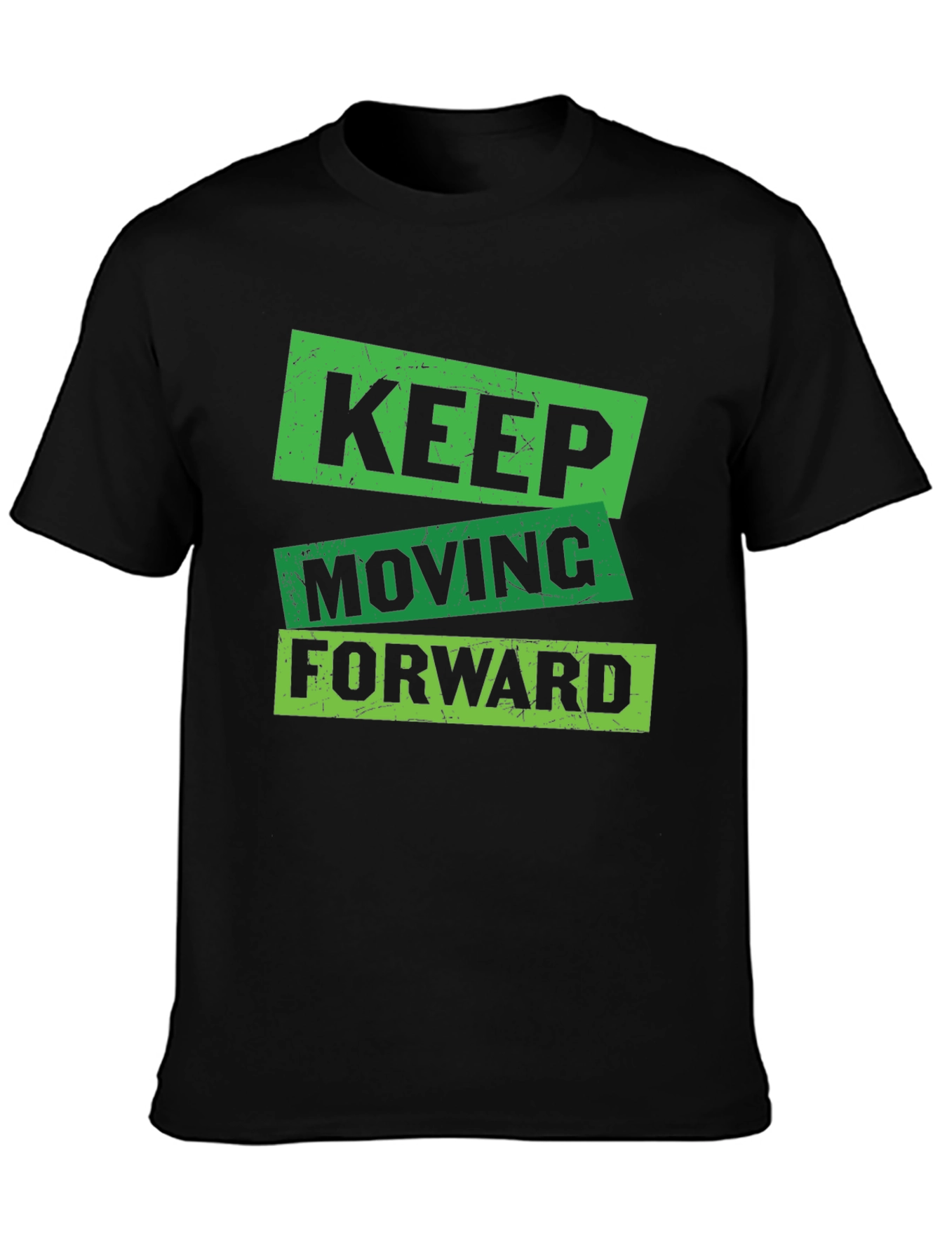 Keep Moving Forward Graphic Tee