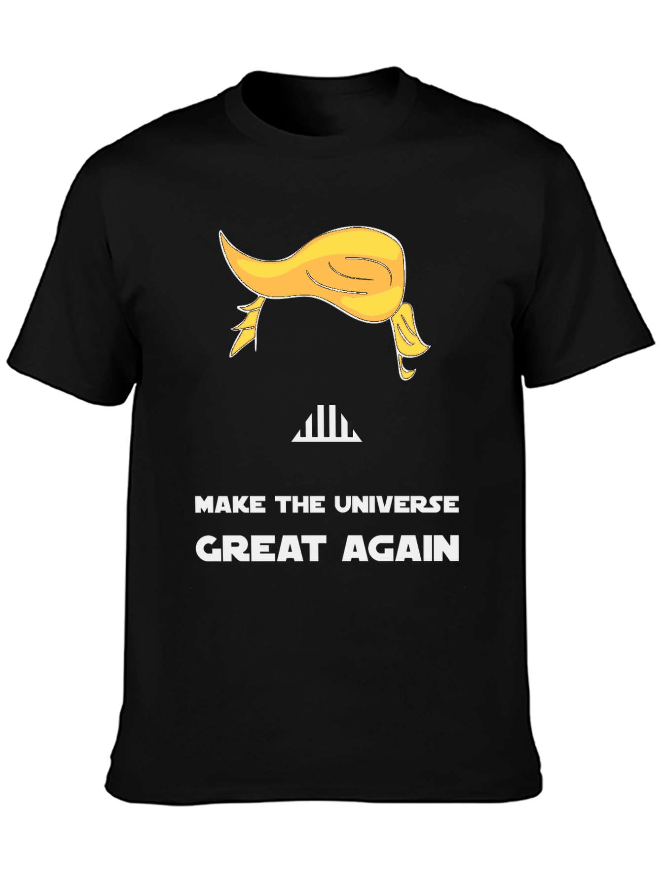 Make the Universe Great Again Tee
