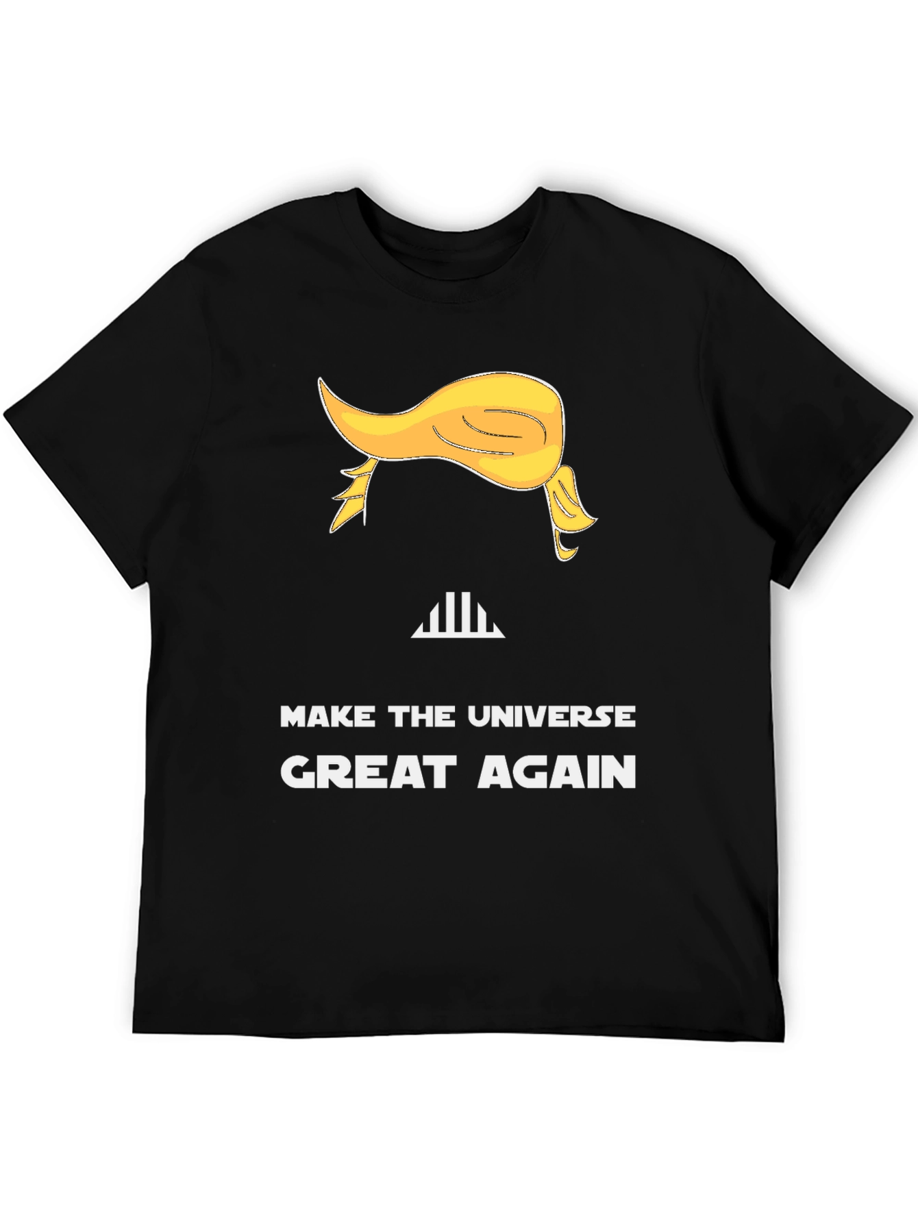 Make the Universe Great Again Tee