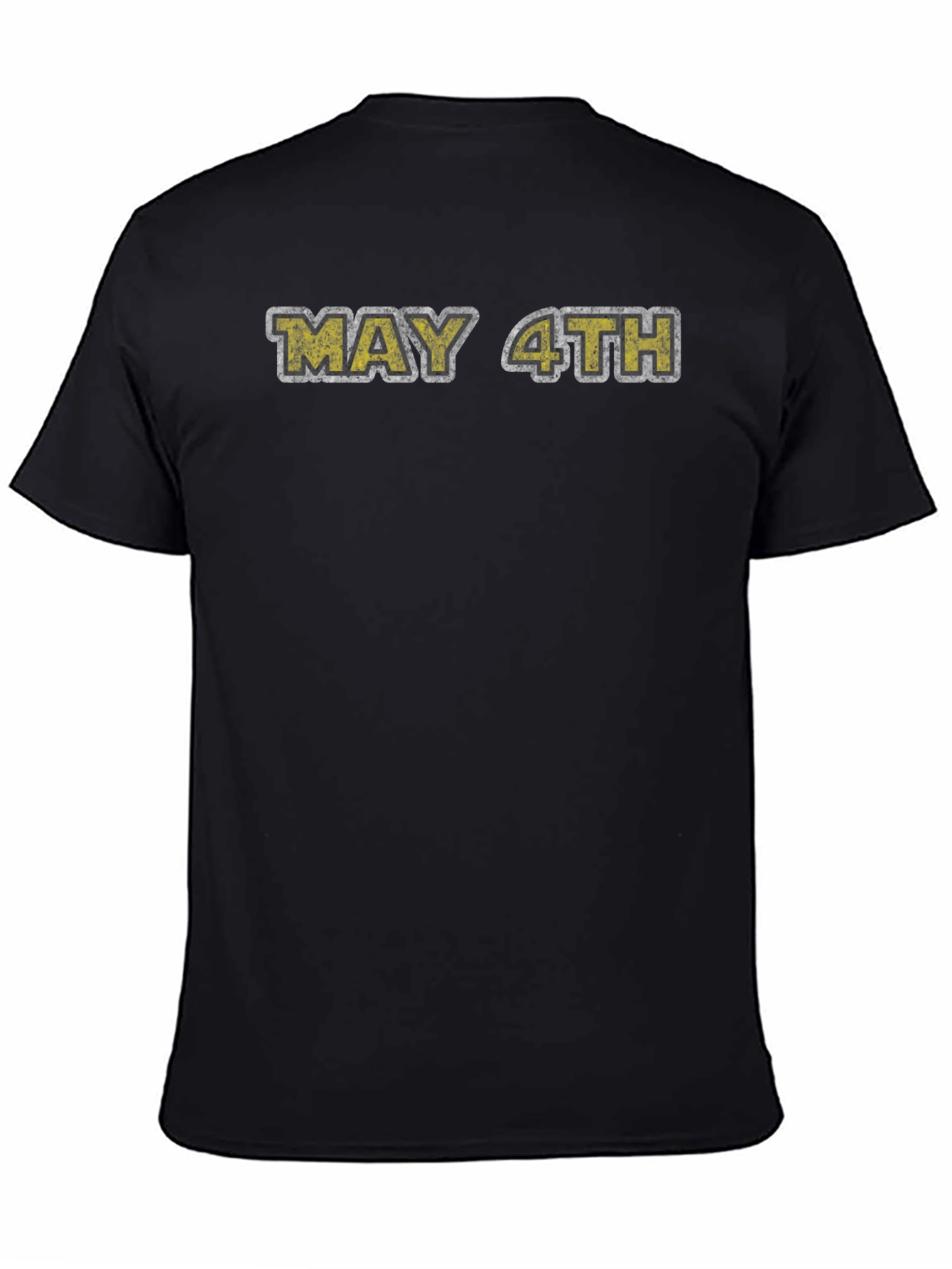 May the 4th Be With You T-Shirt