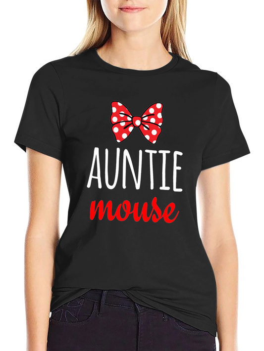 Auntie Mouse T-Shirt
