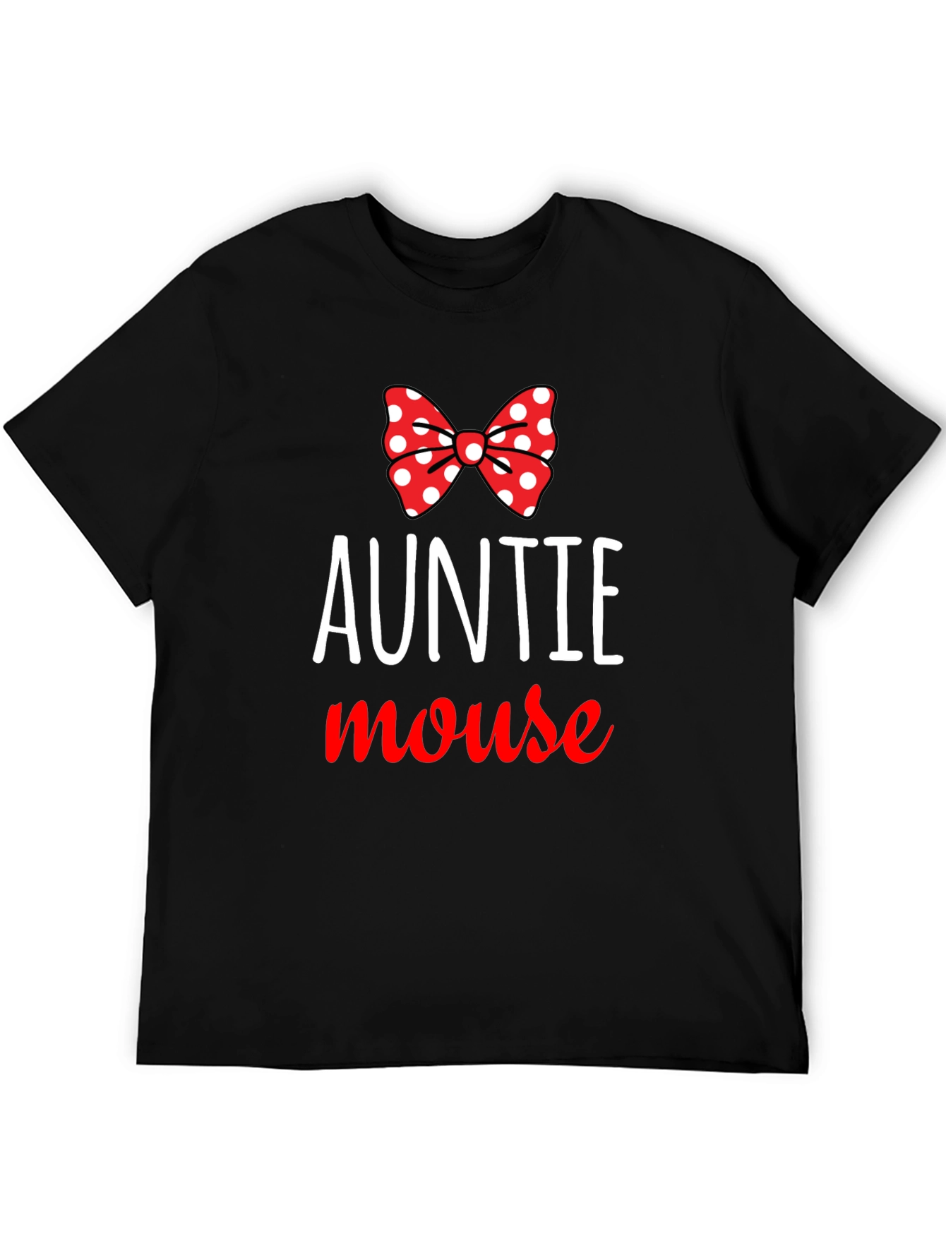 Auntie Mouse T-Shirt