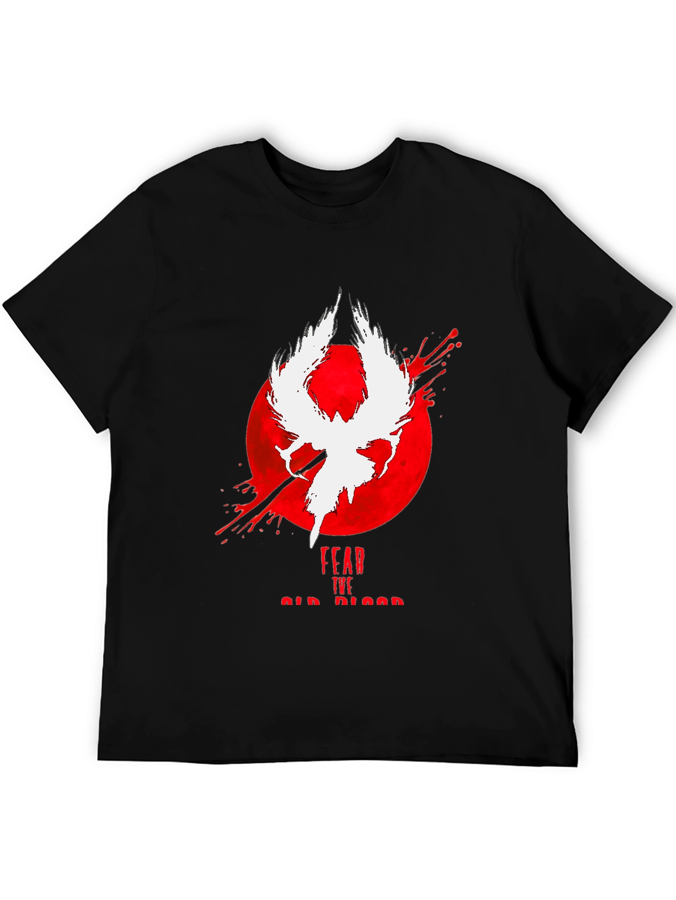 Fear the Old Blood T-Shirt