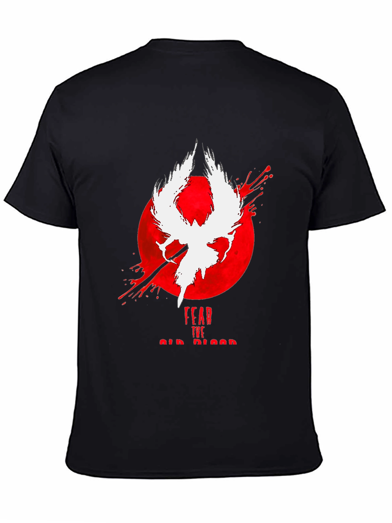 Fear the Old Blood T-Shirt