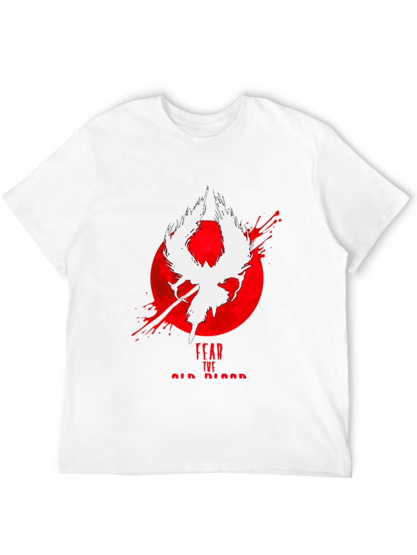 Fear the Old Blood T-Shirt