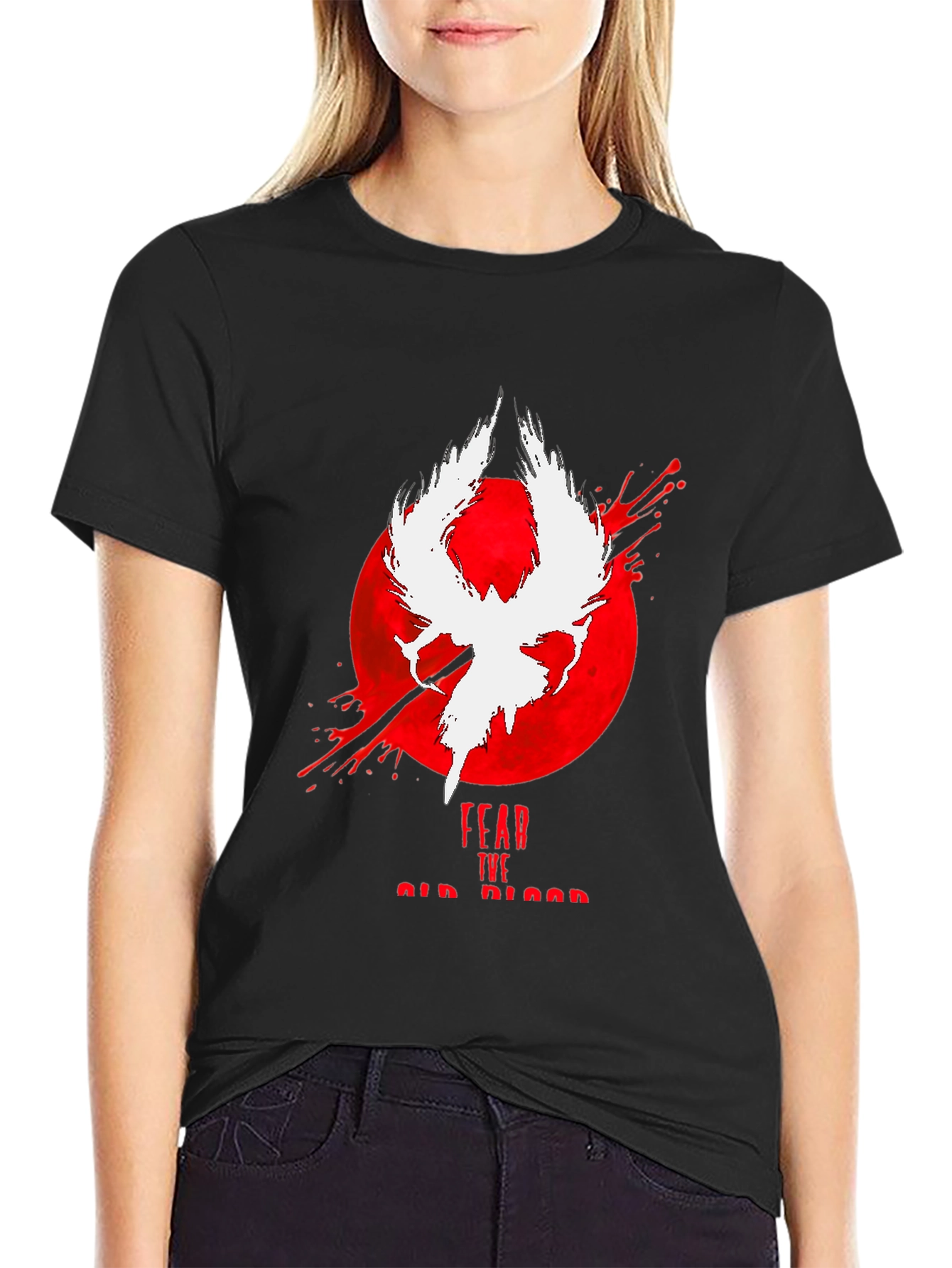Fear the Old Blood T-Shirt