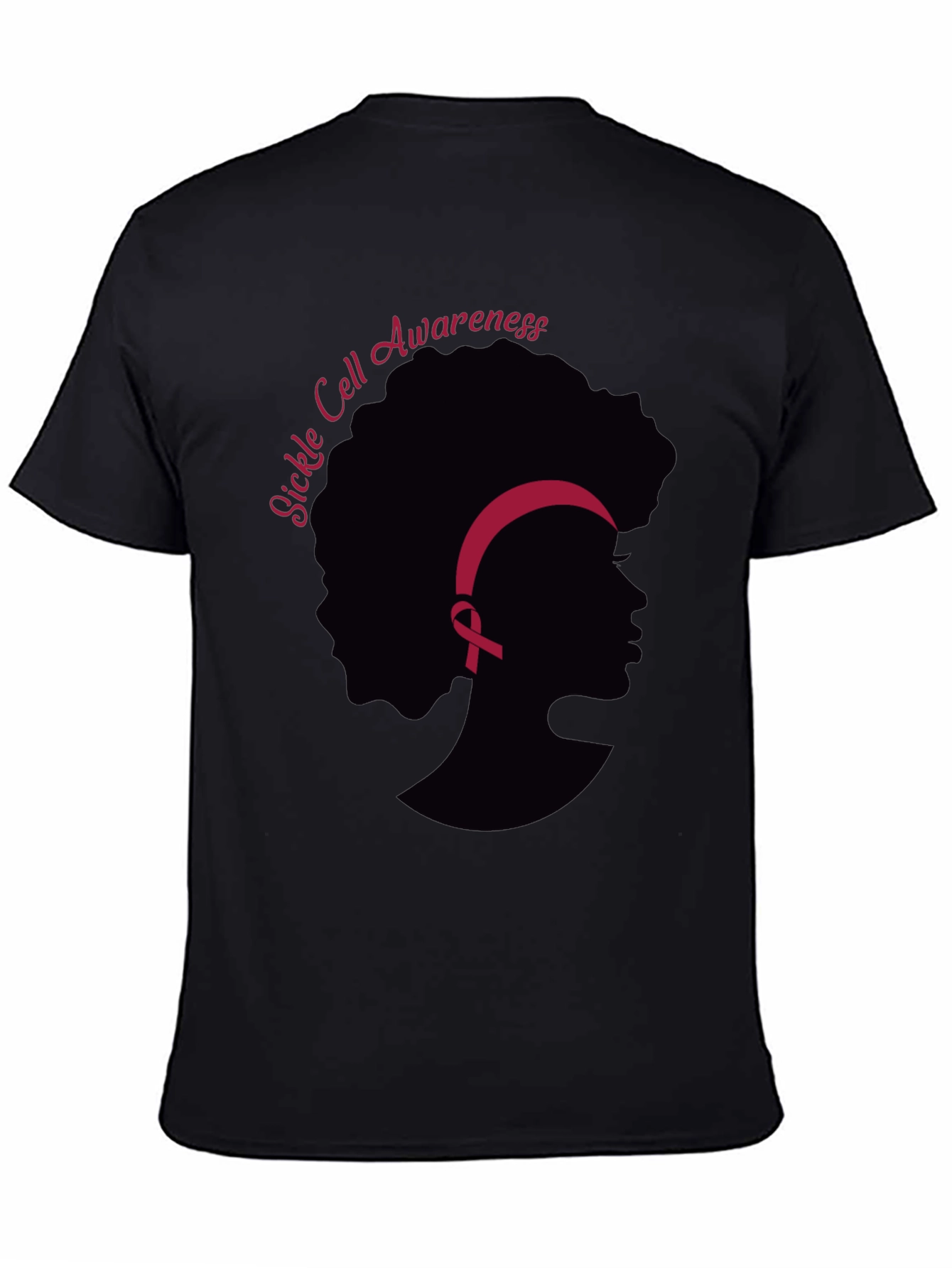 Sickle Cell Awareness T-Shirt
