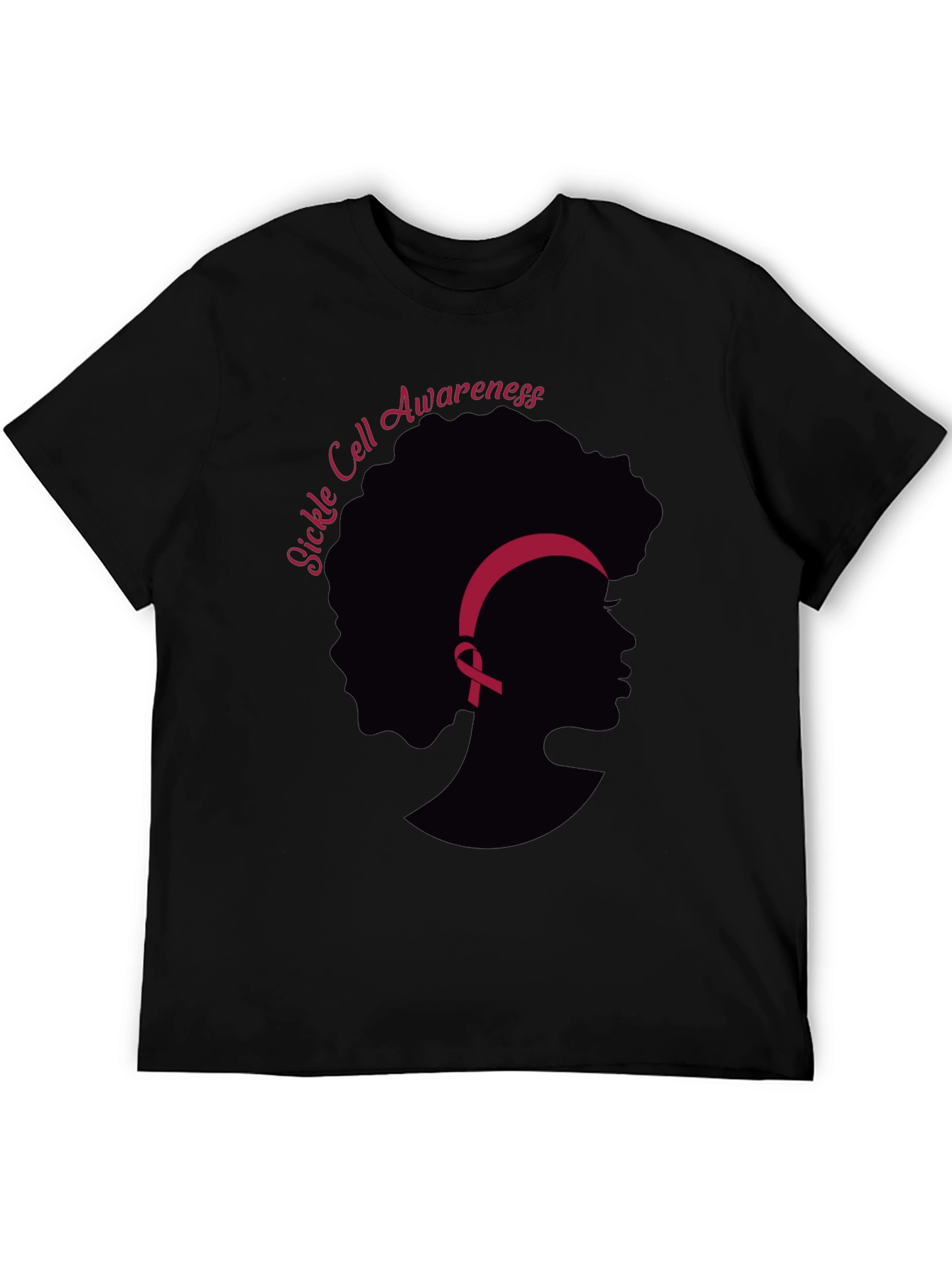 Sickle Cell Awareness T-Shirt