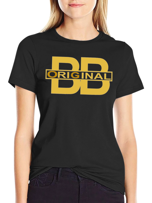 BB Original Black T-Shirt