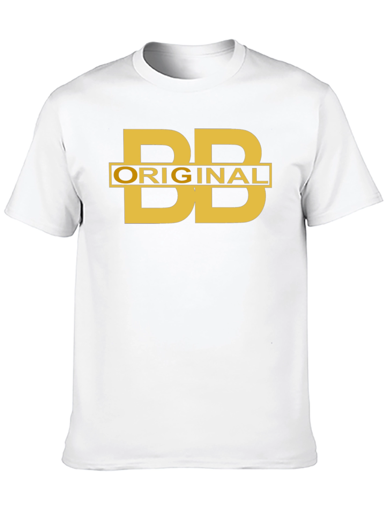 BB Original Black T-Shirt