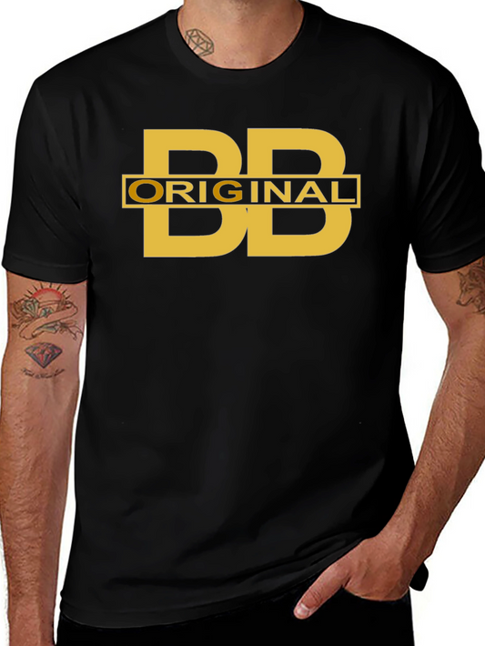 BB Original Black T-Shirt