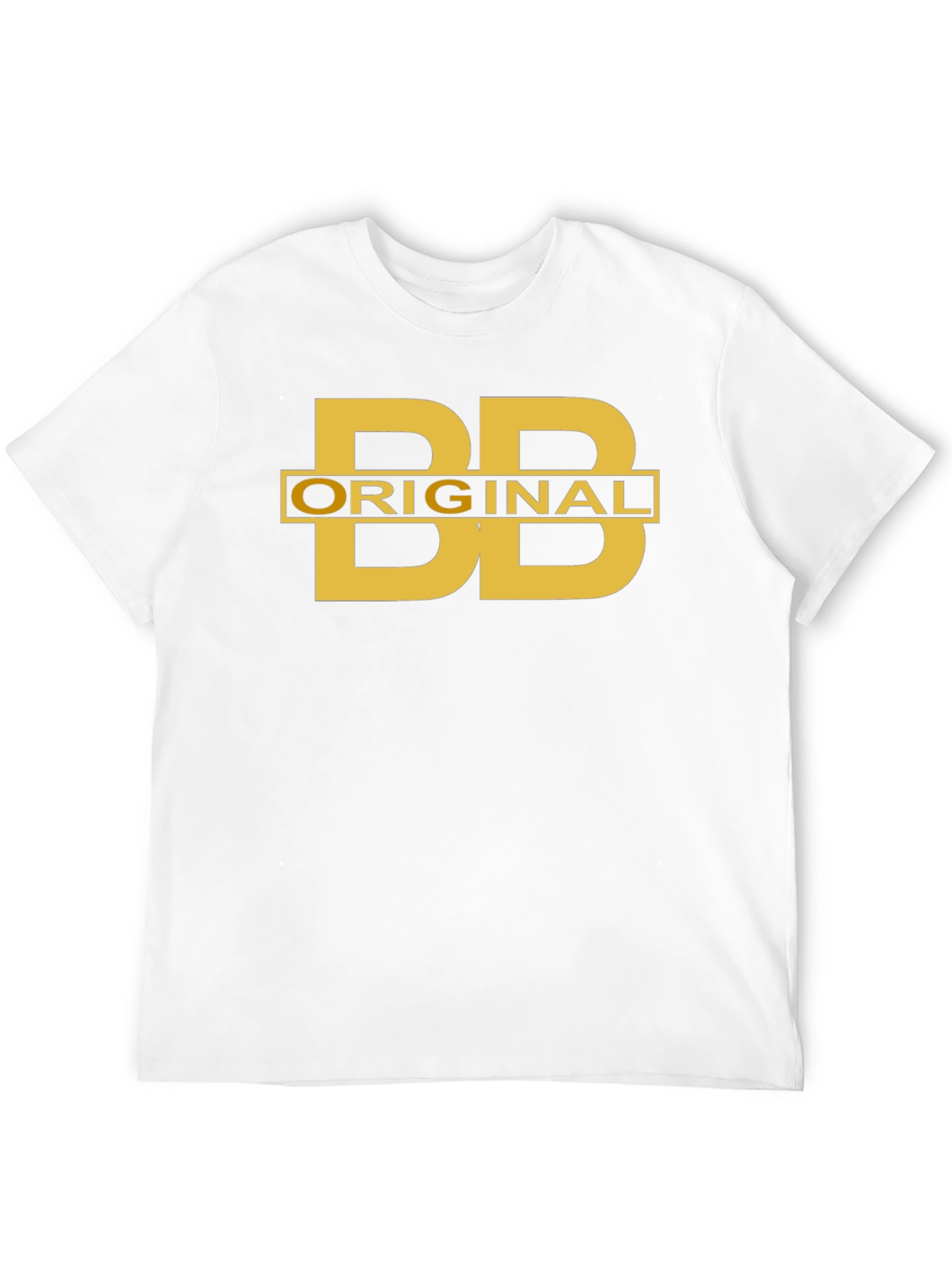 BB Original Black T-Shirt