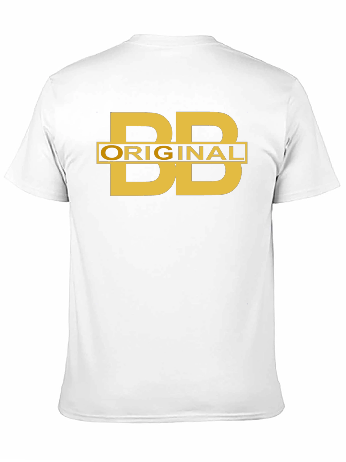 BB Original Black T-Shirt