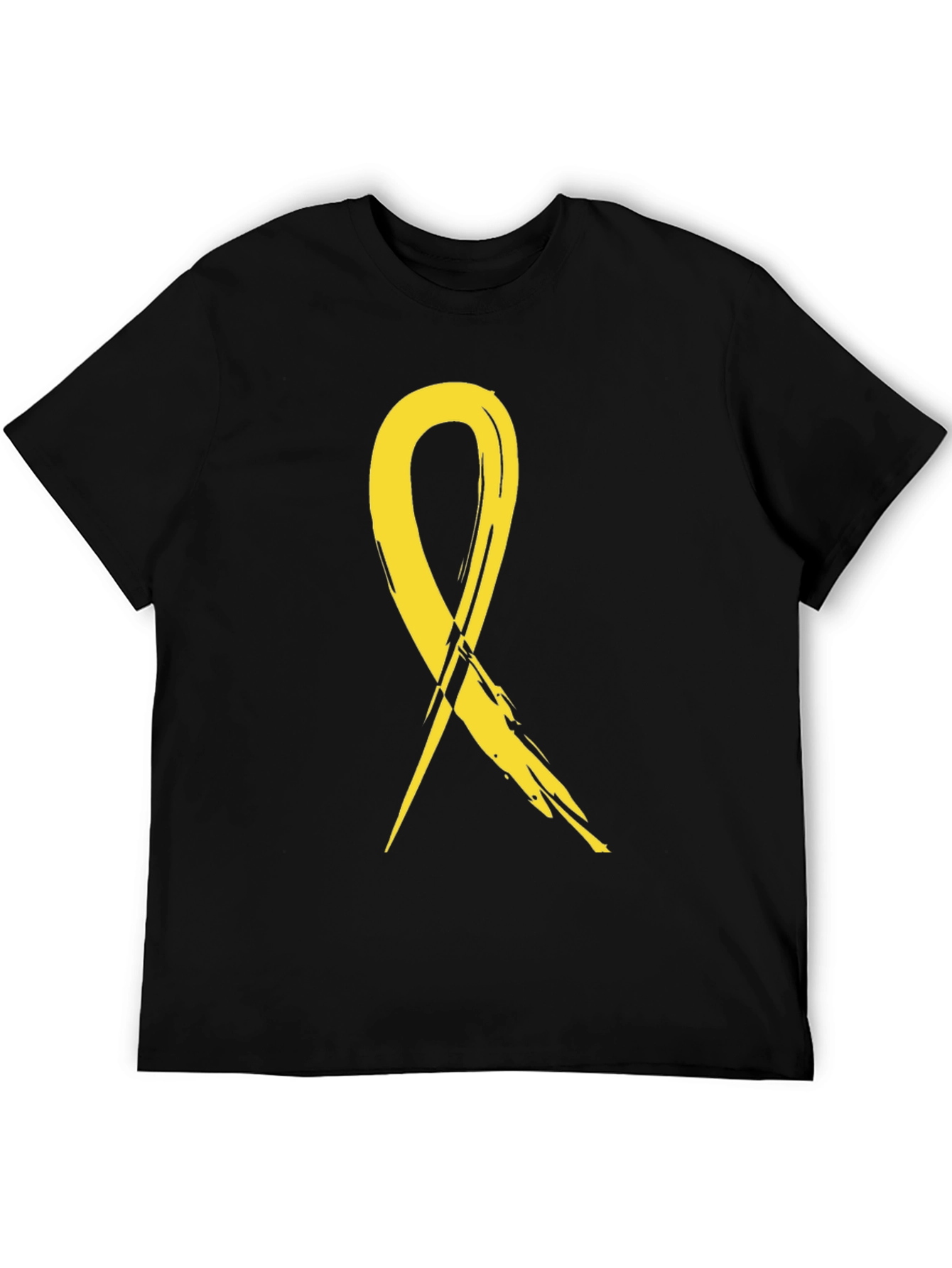Awareness Ribbon Graphic Tee