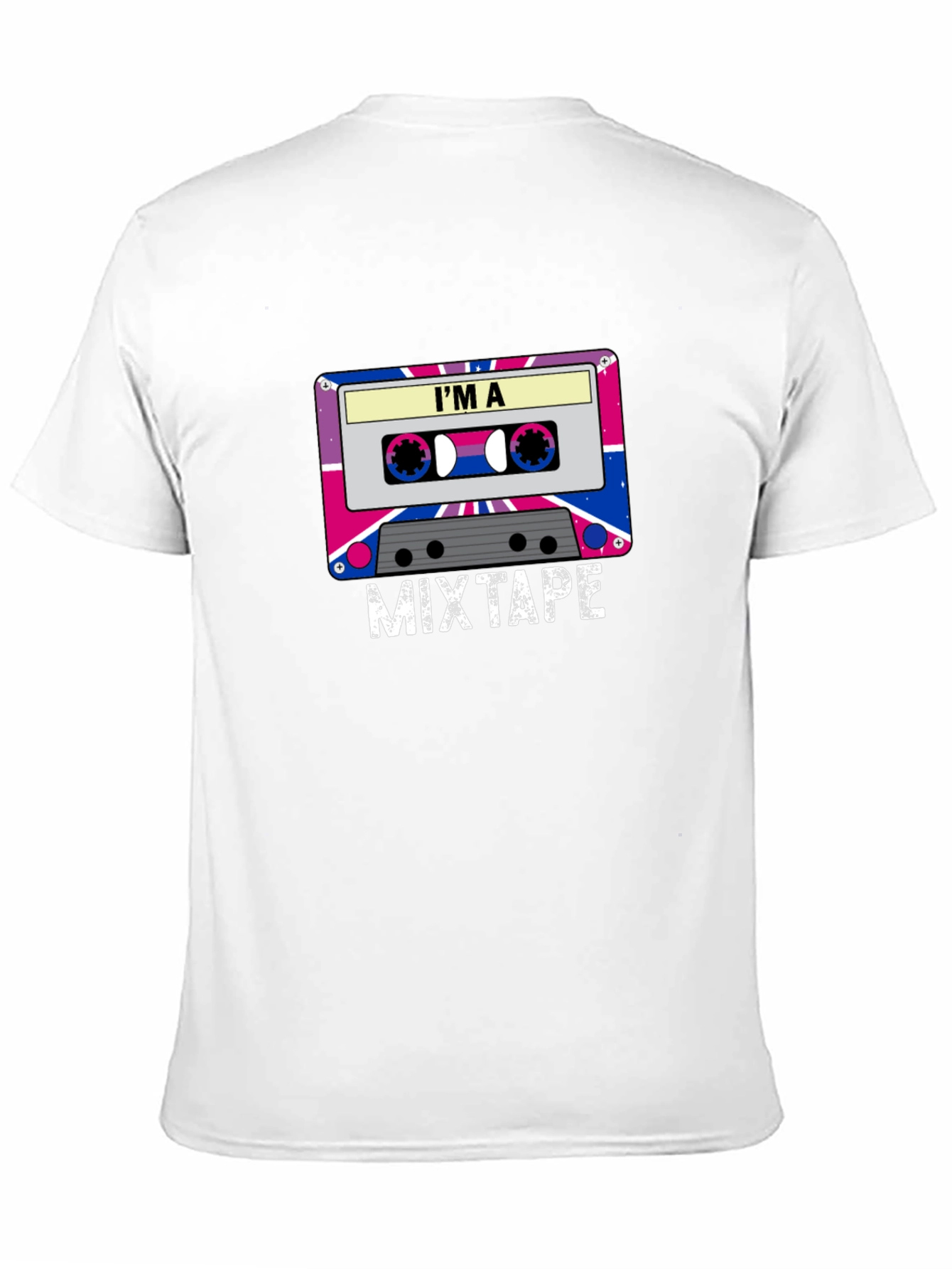 Im a Mixtape T-Shirt