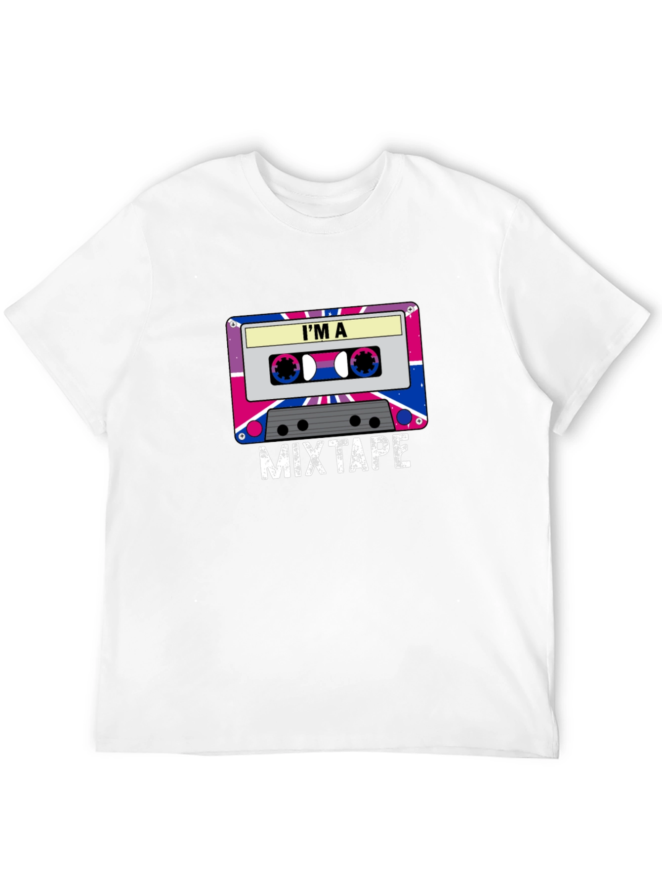 Im a Mixtape T-Shirt