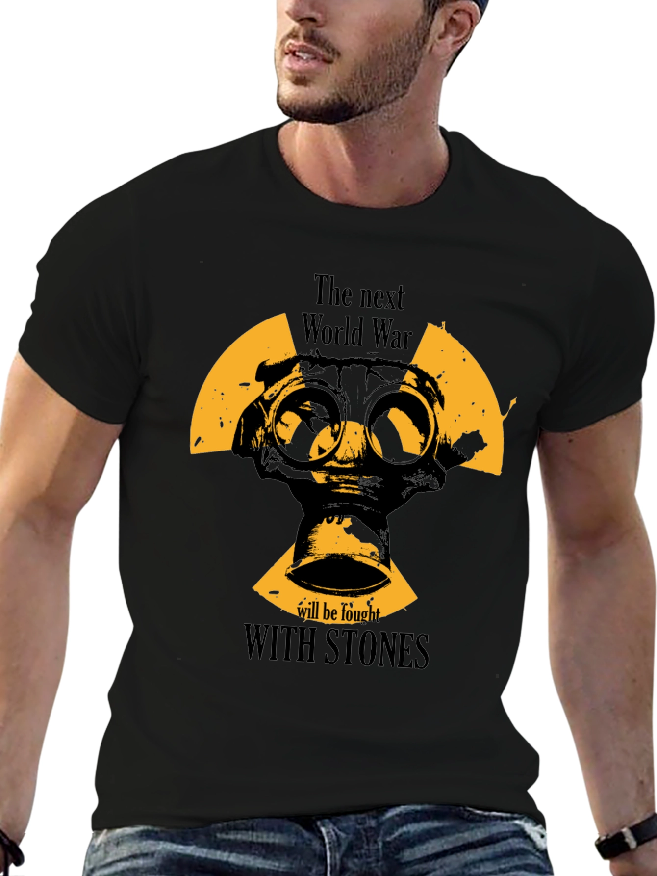 Next World War T-Shirt