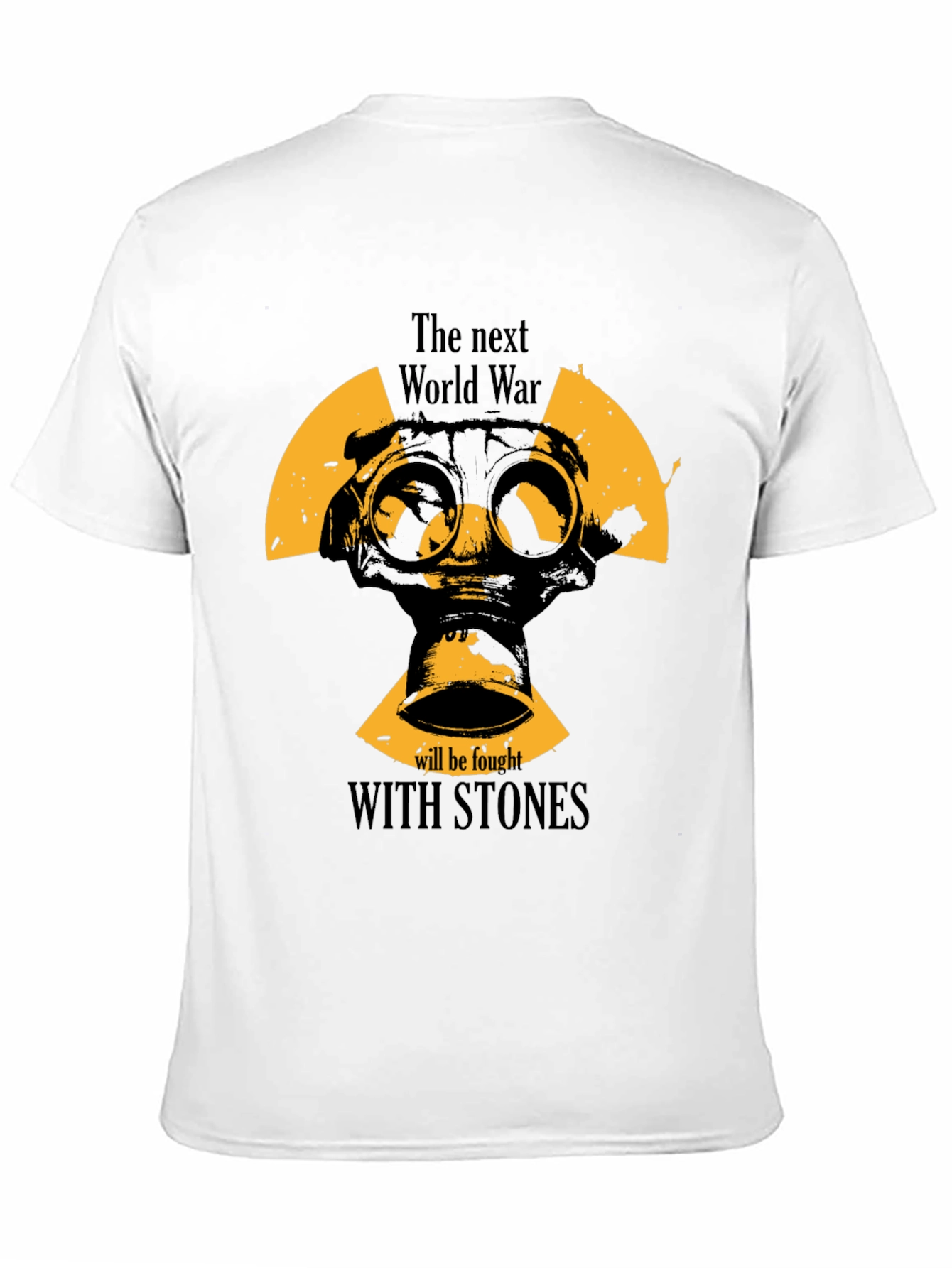 Next World War T-Shirt