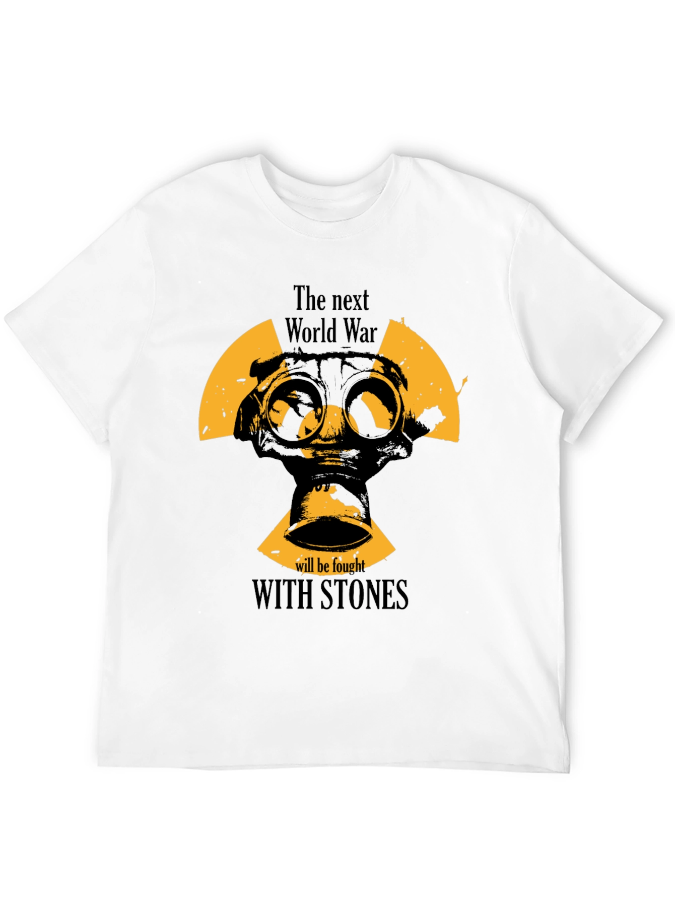 Next World War T-Shirt