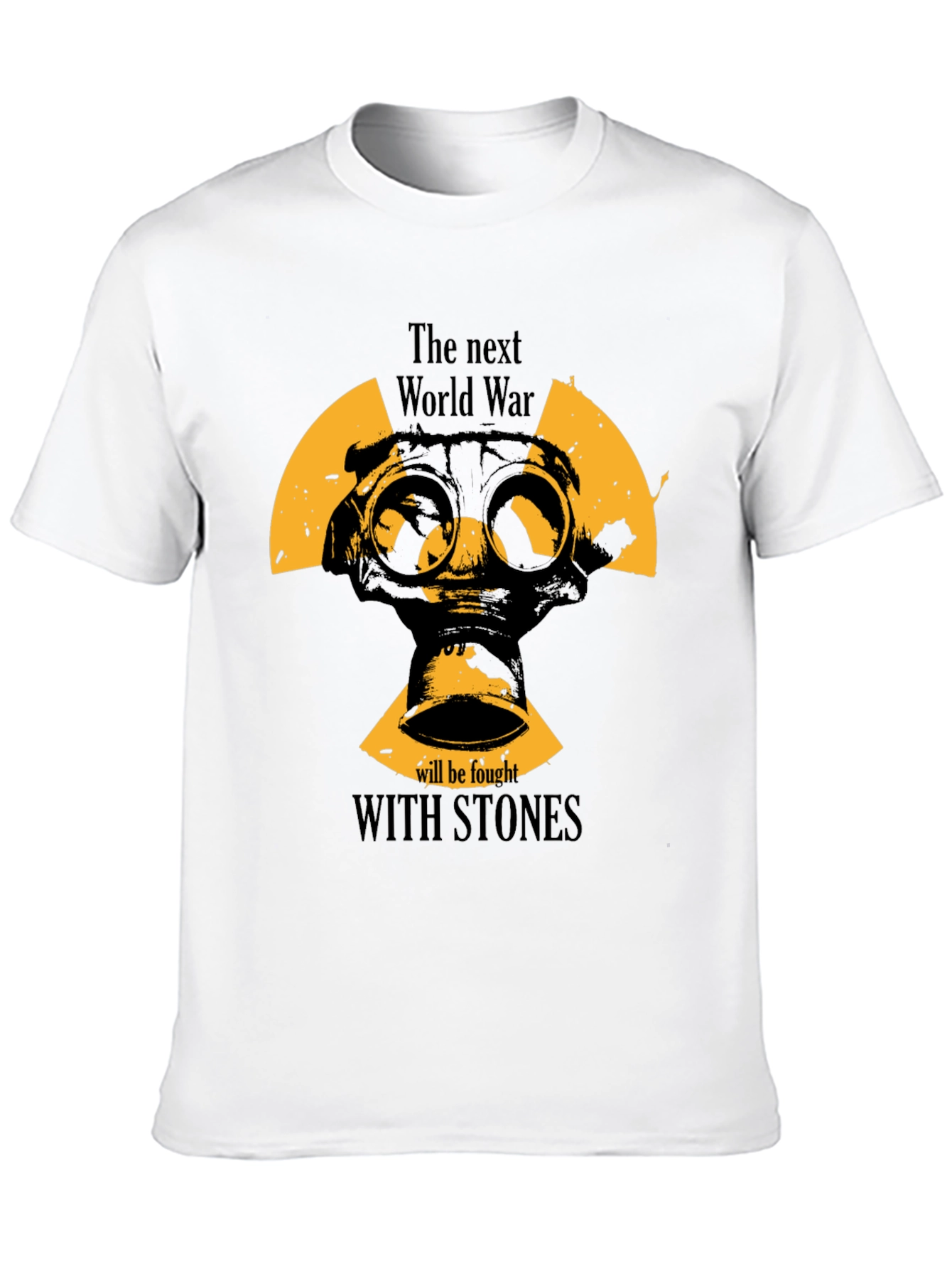 Next World War T-Shirt