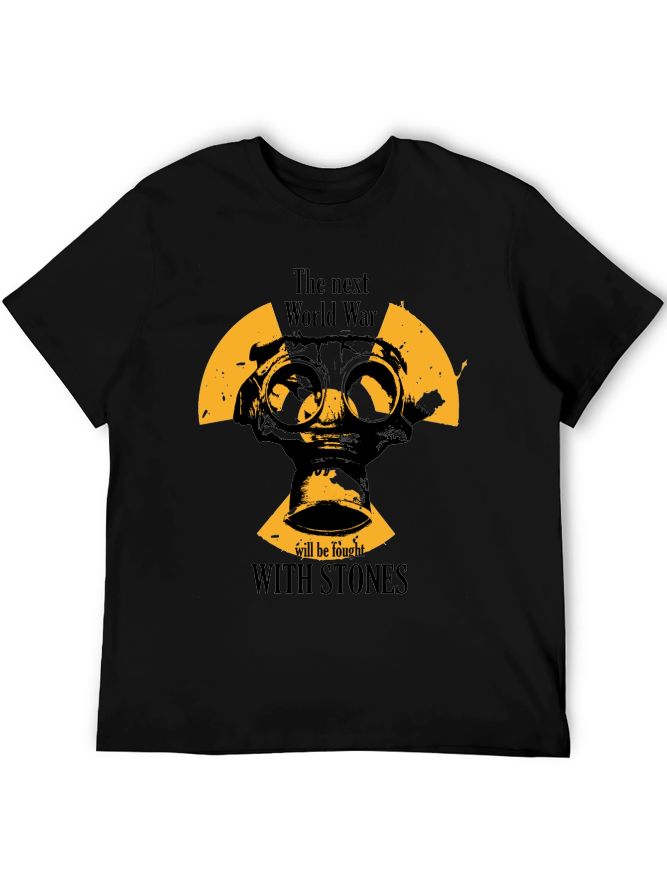 Next World War T-Shirt