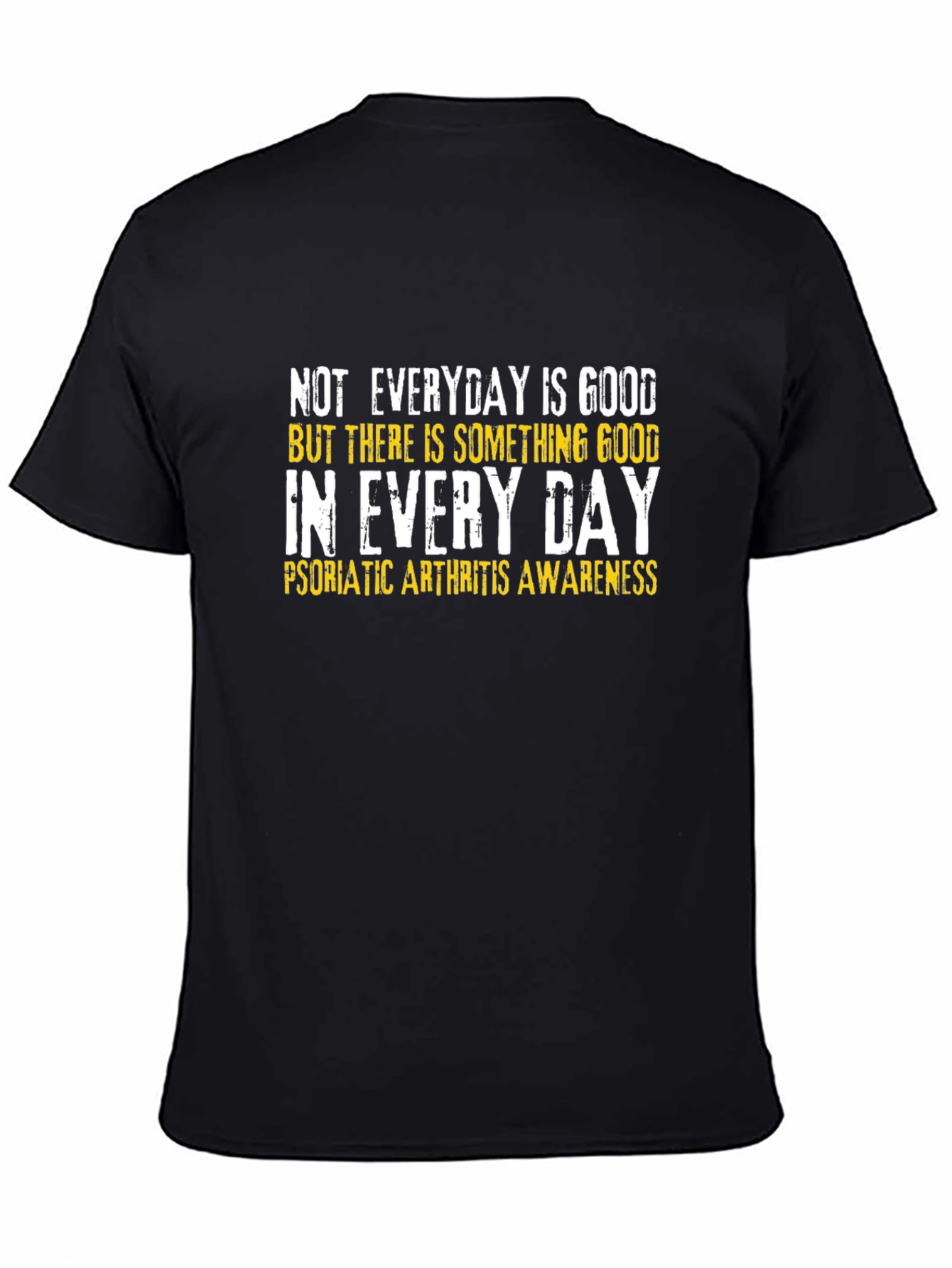 Psoriatic Arthritis Awareness T-Shirt