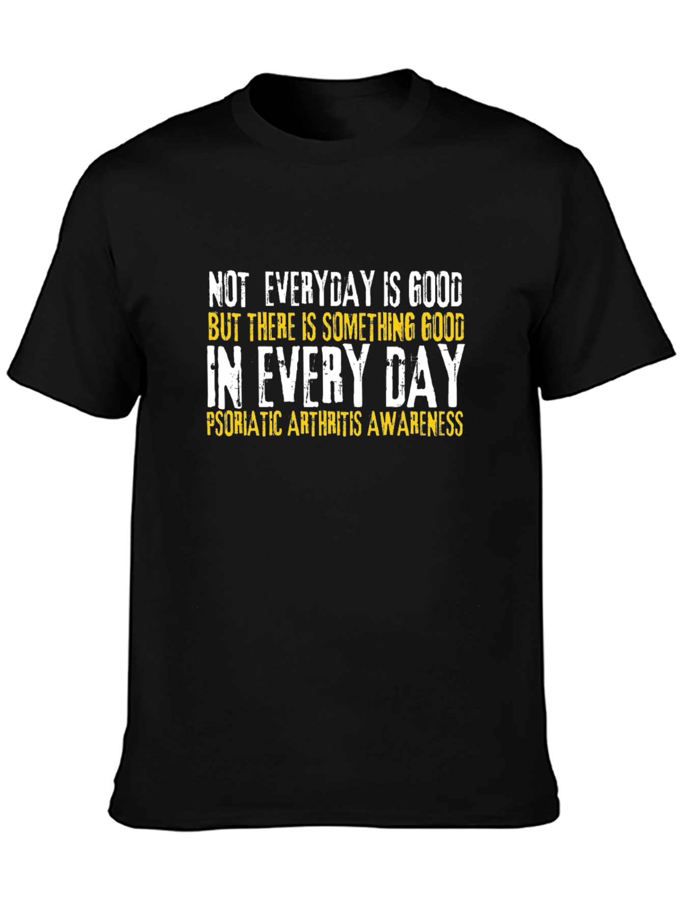 Psoriatic Arthritis Awareness T-Shirt